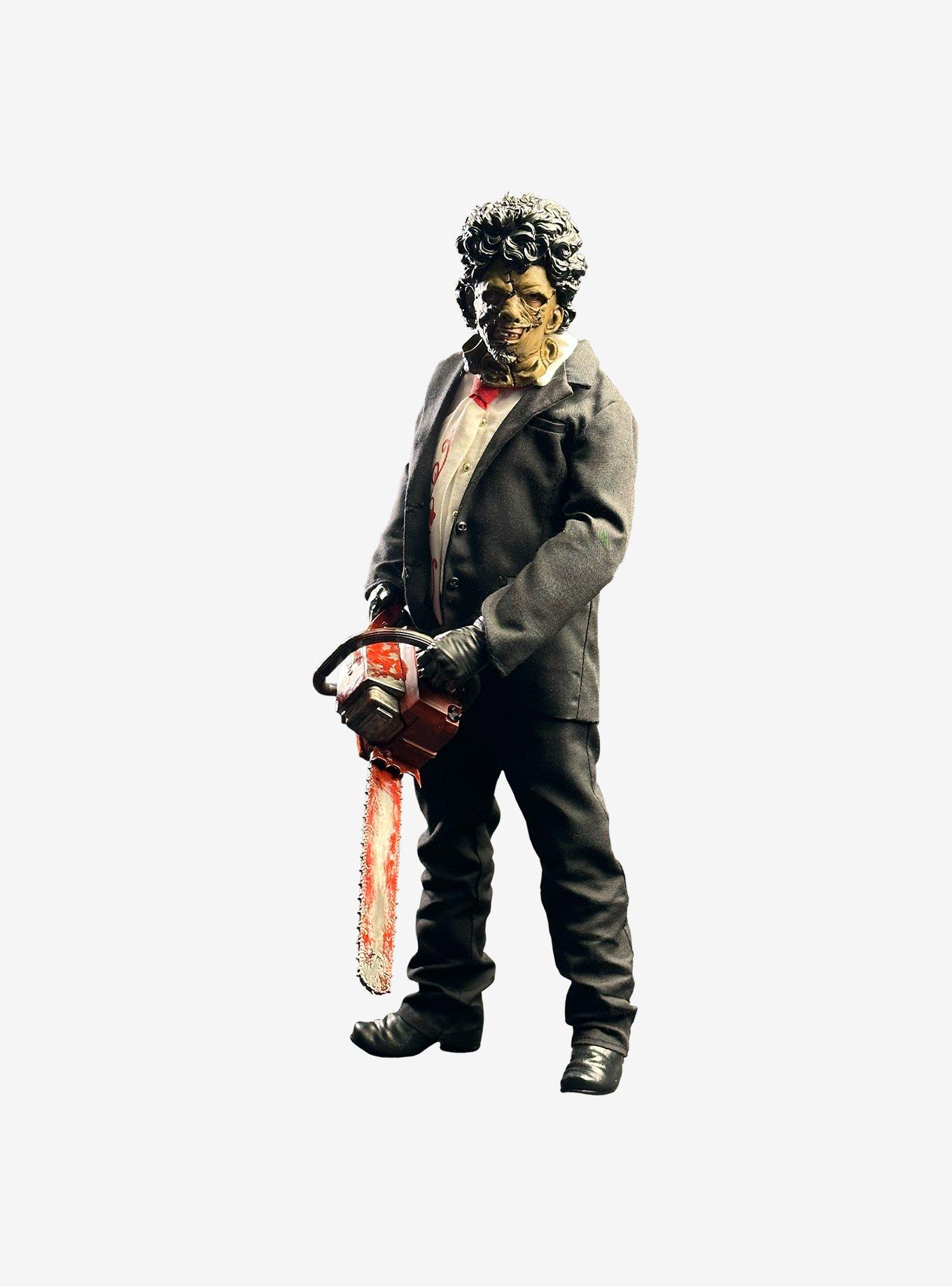 Halloween Dr. Loomis Figure, , hi-res