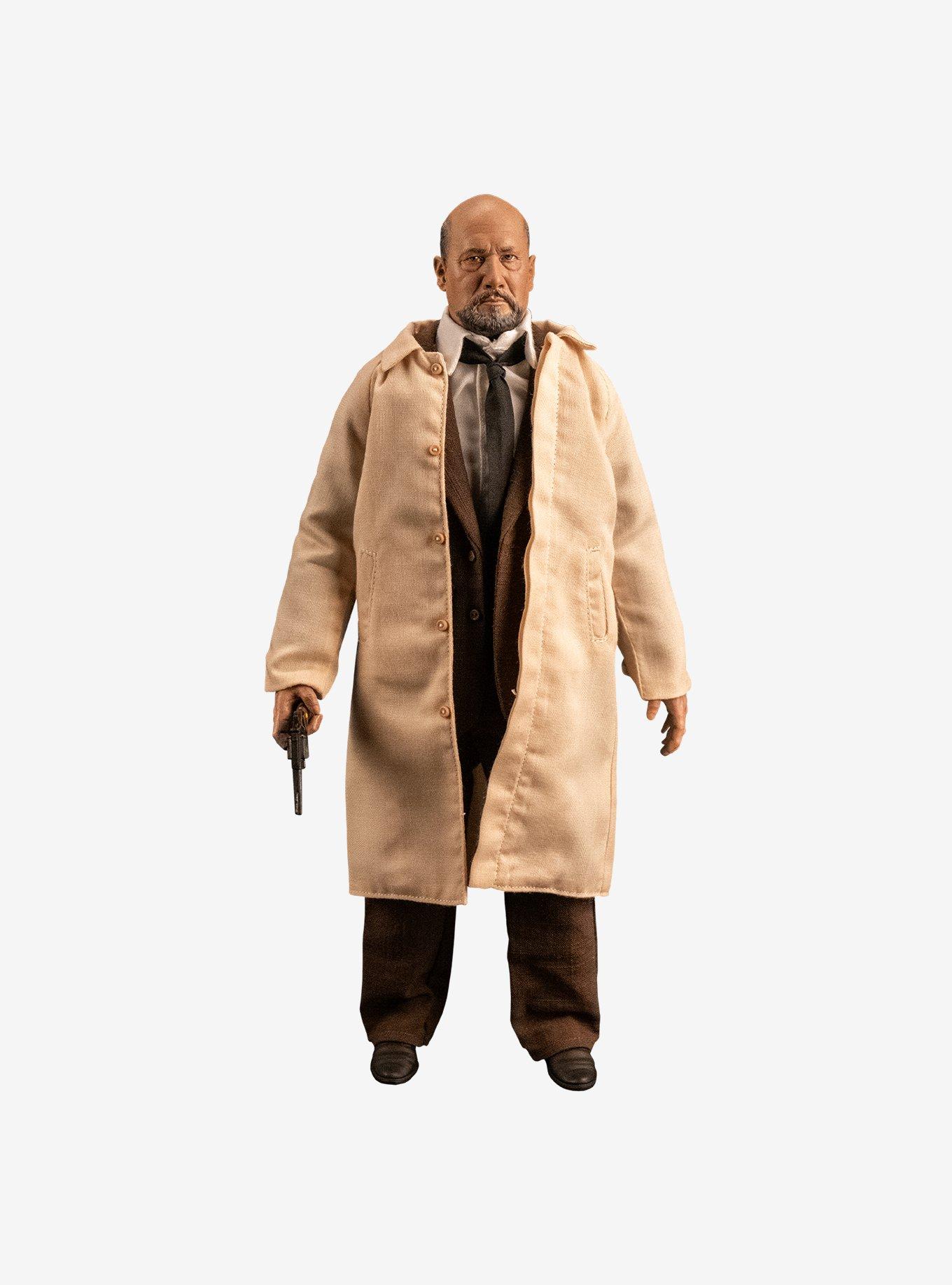 The Texas Chainsaw Massacre 2 Leatherface Figure, , hi-res