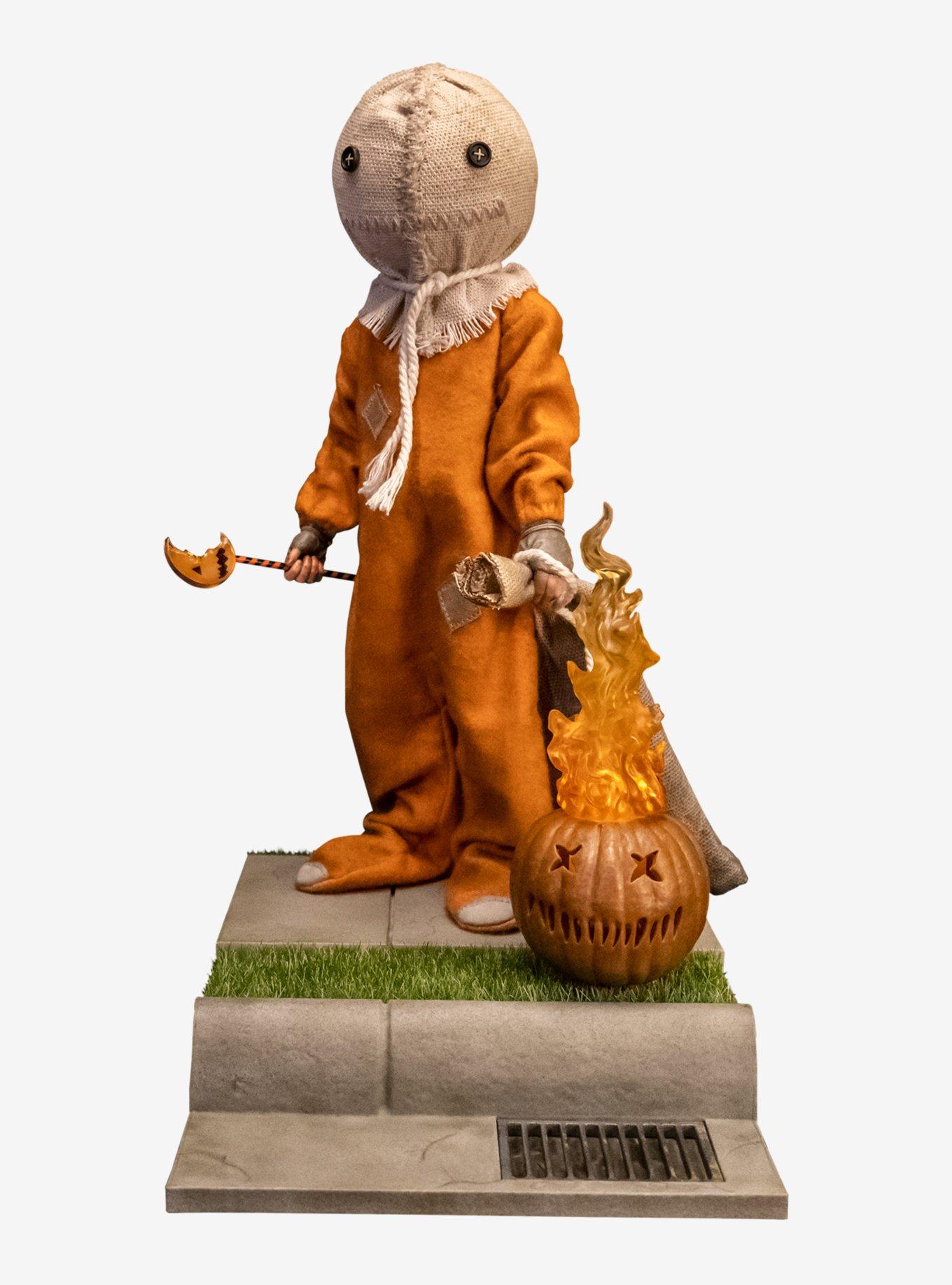 Trick 'R Treat Sam Figure, , hi-res