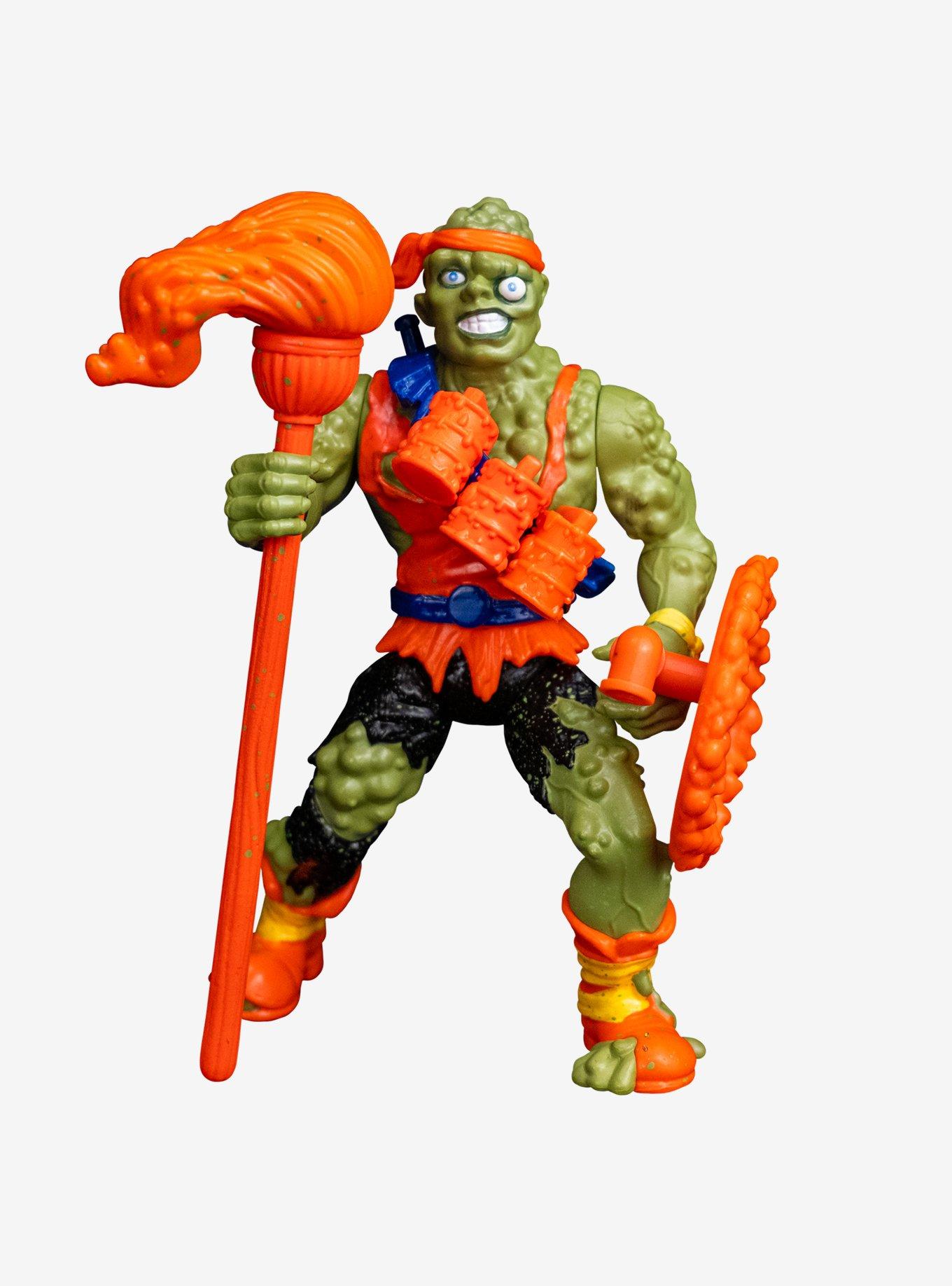 Toxic Crusaders Toxie Figure, , hi-res