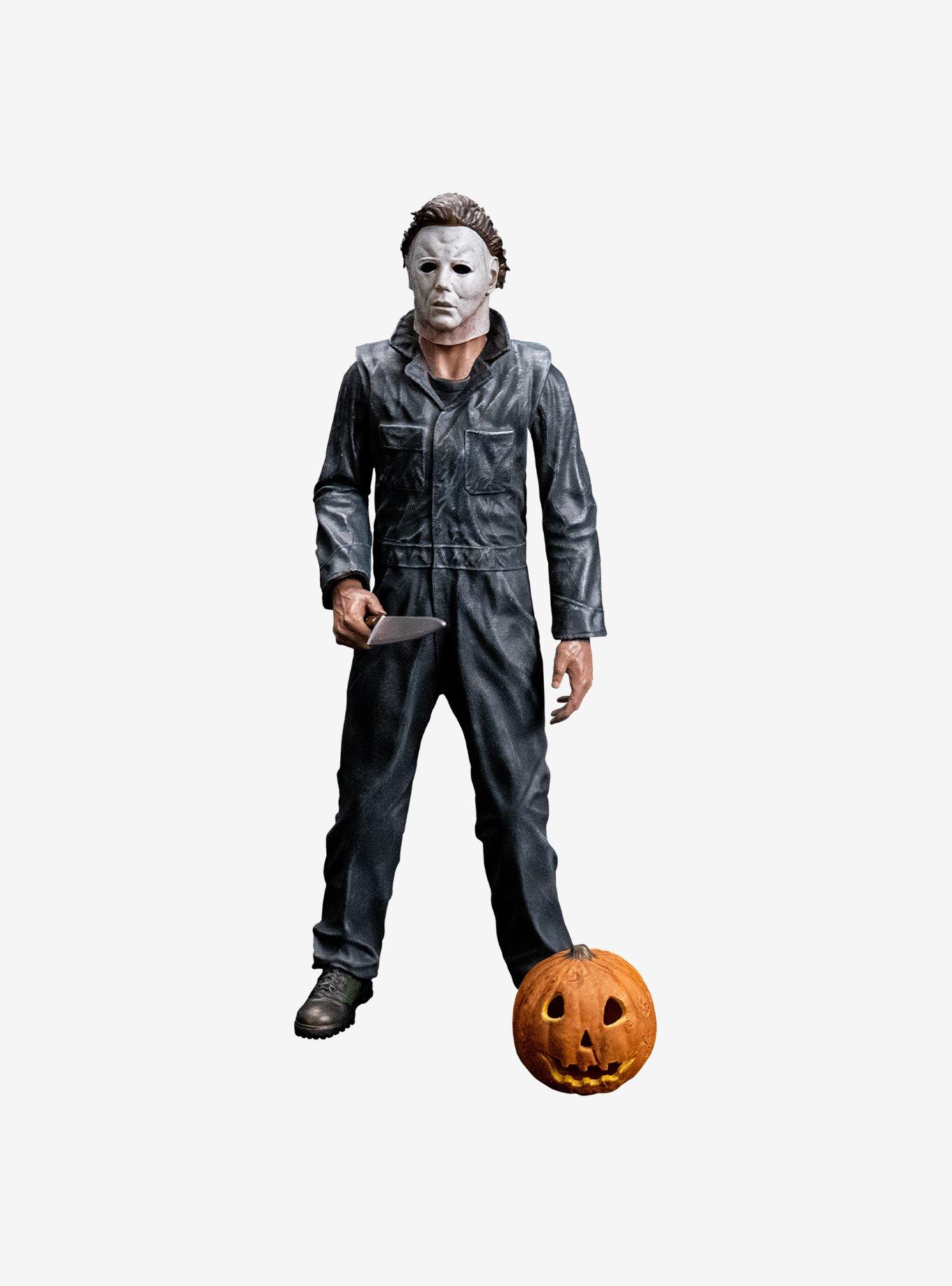 Halloween Michael Myers Figure | Hot Topic