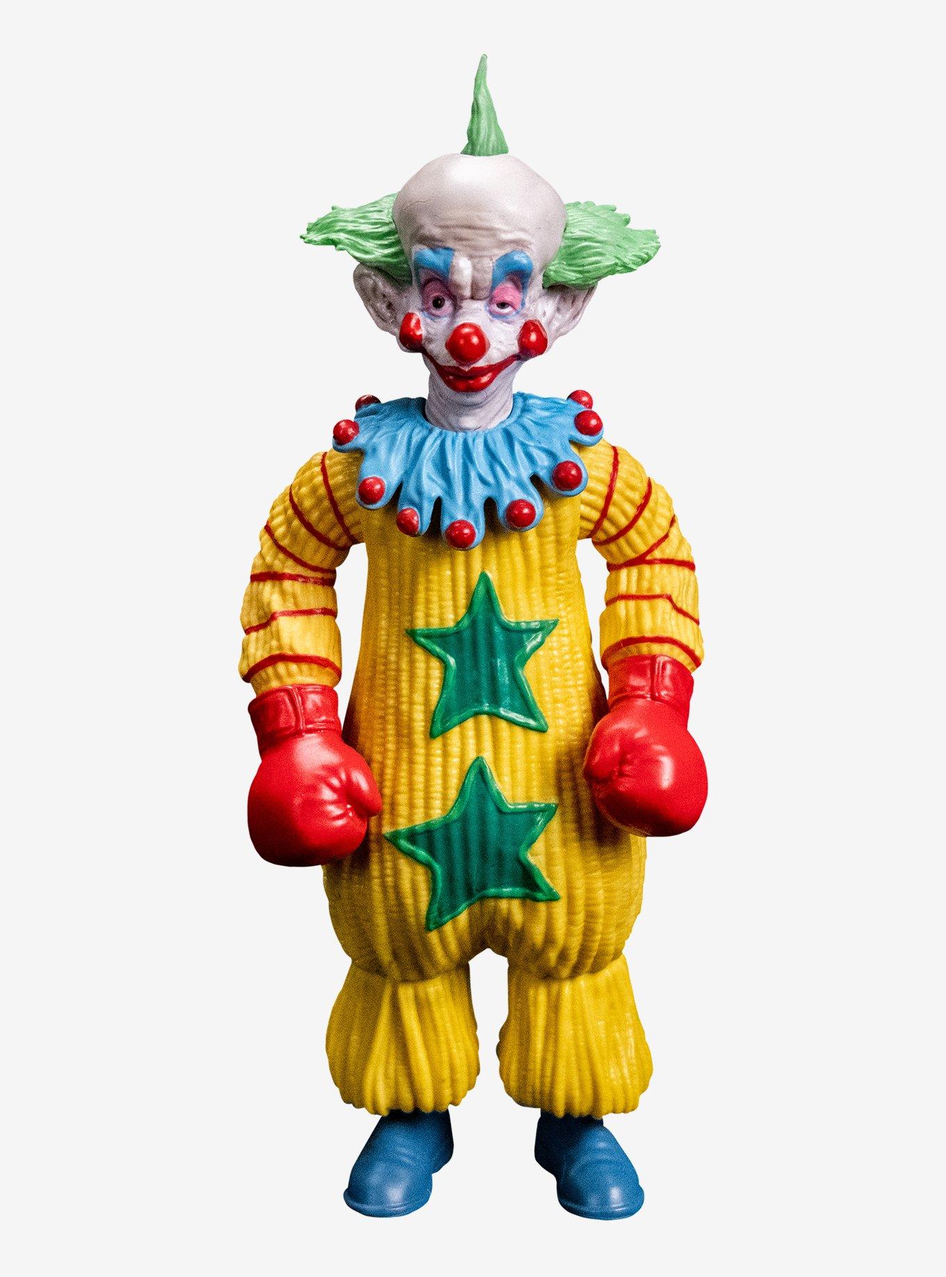 Killer Klowns From Outer Space Shorty Figure, , hi-res