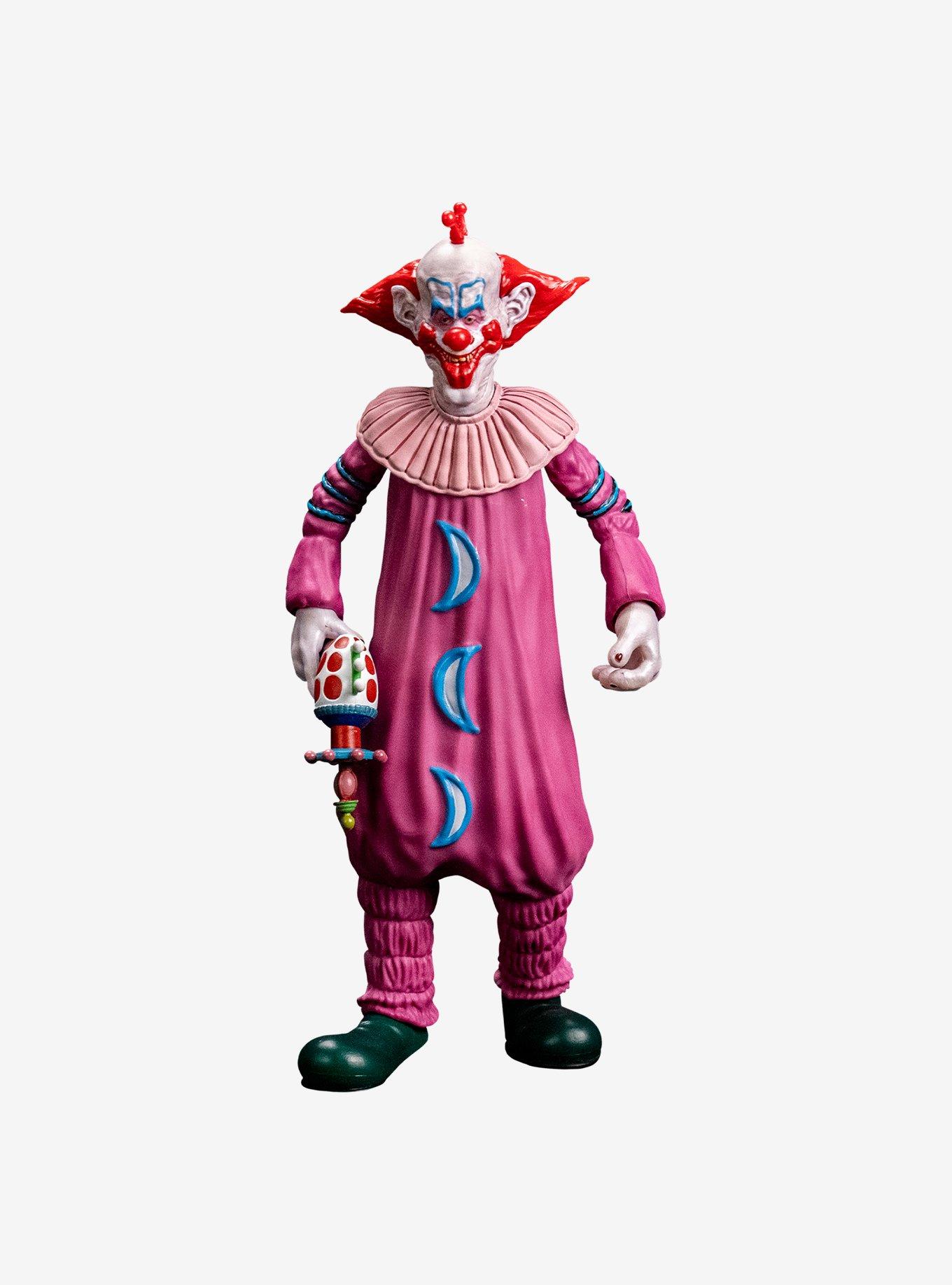 Killer Klowns From Outer Space Slim Figure, , hi-res