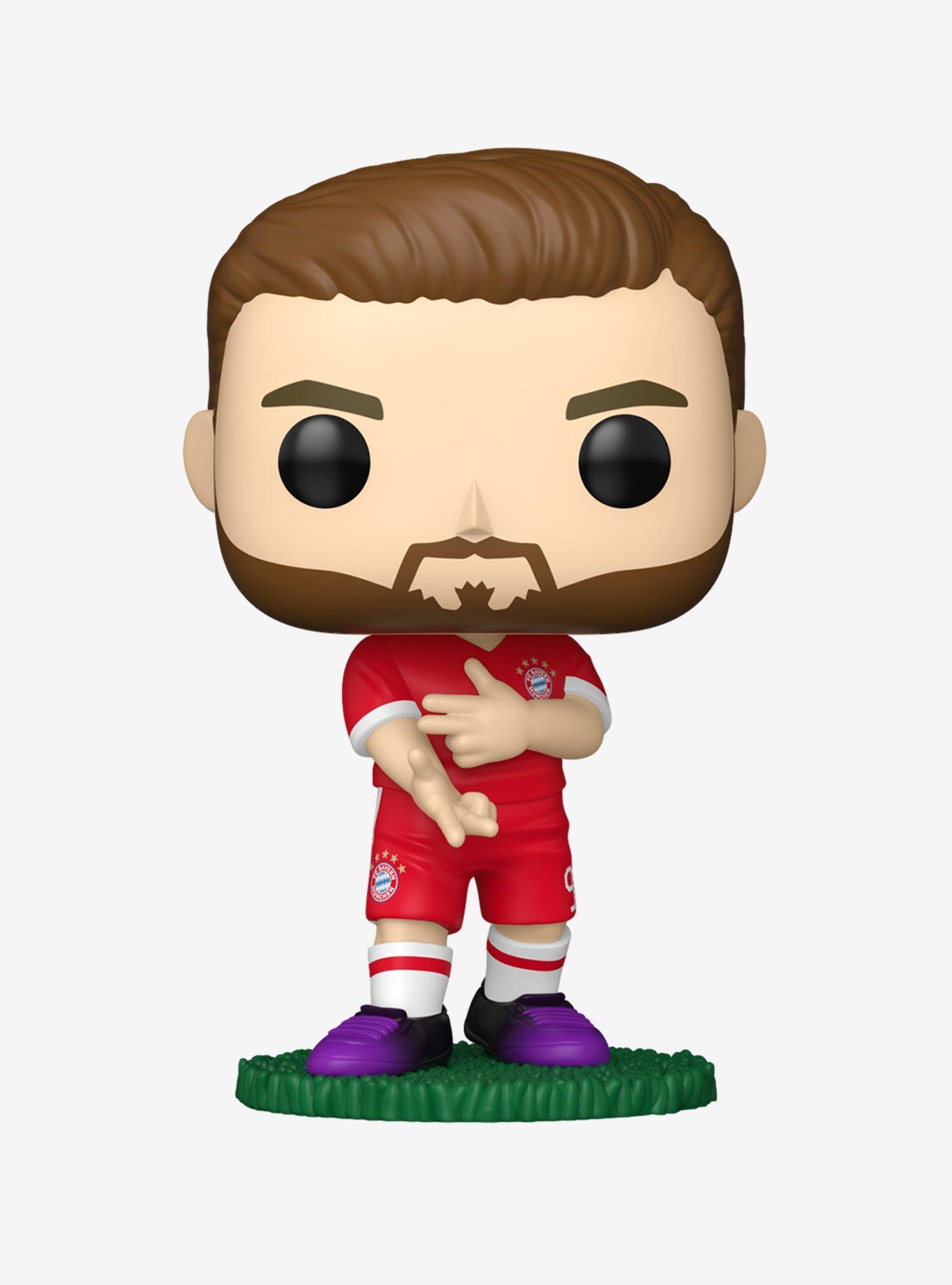 Funko Pop! Football FC Bayern Munich Harry Kane Vinyl Figure, , hi-res