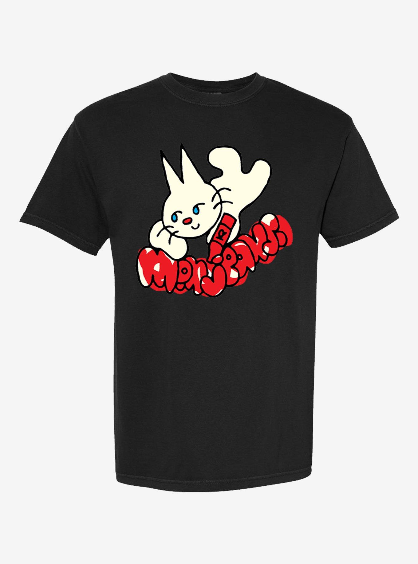 Mom Jeans Cat Coloring T-Shirt, , hi-res