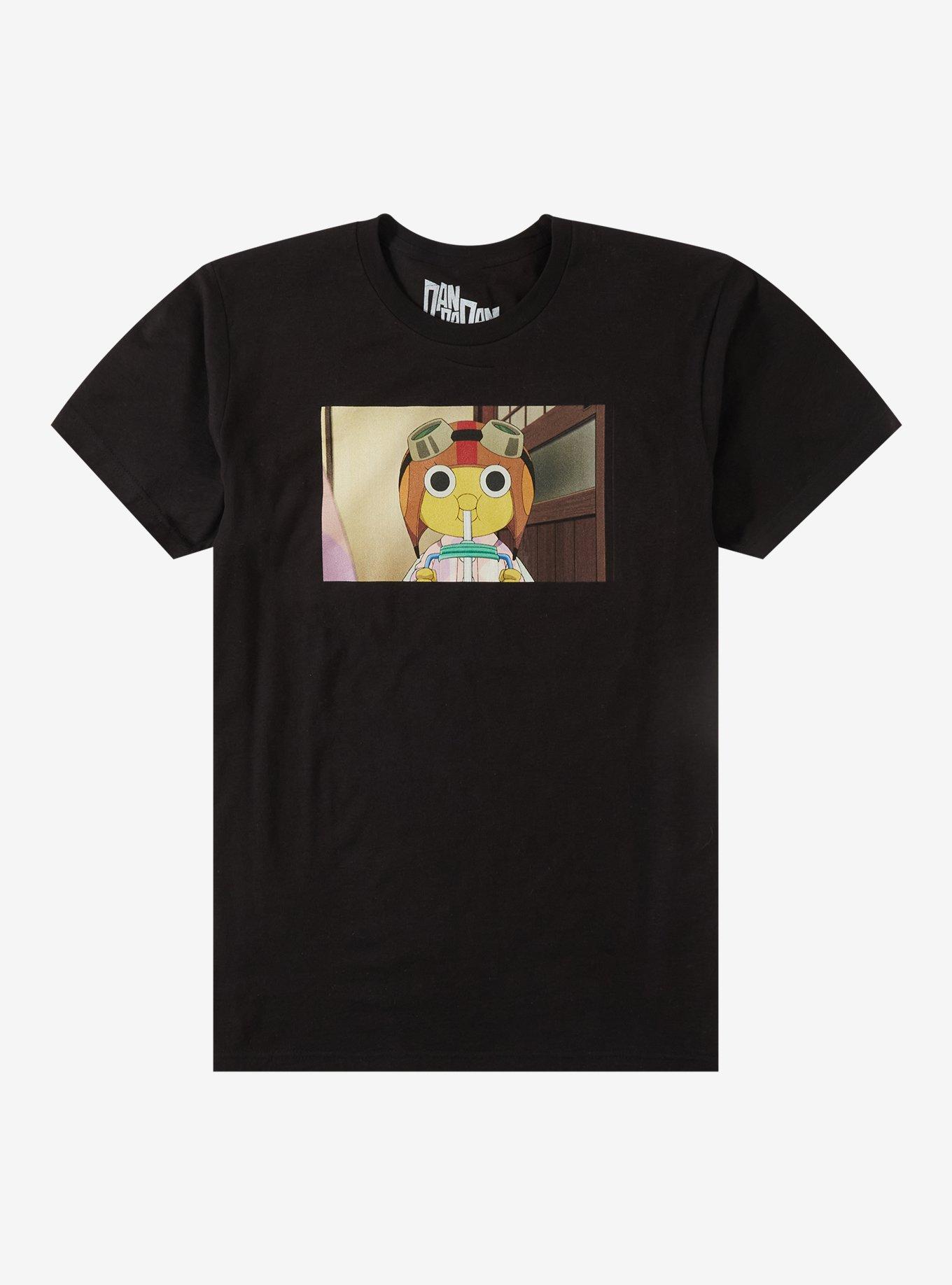 Dandadan Chiquita Panel T-Shirt, , hi-res