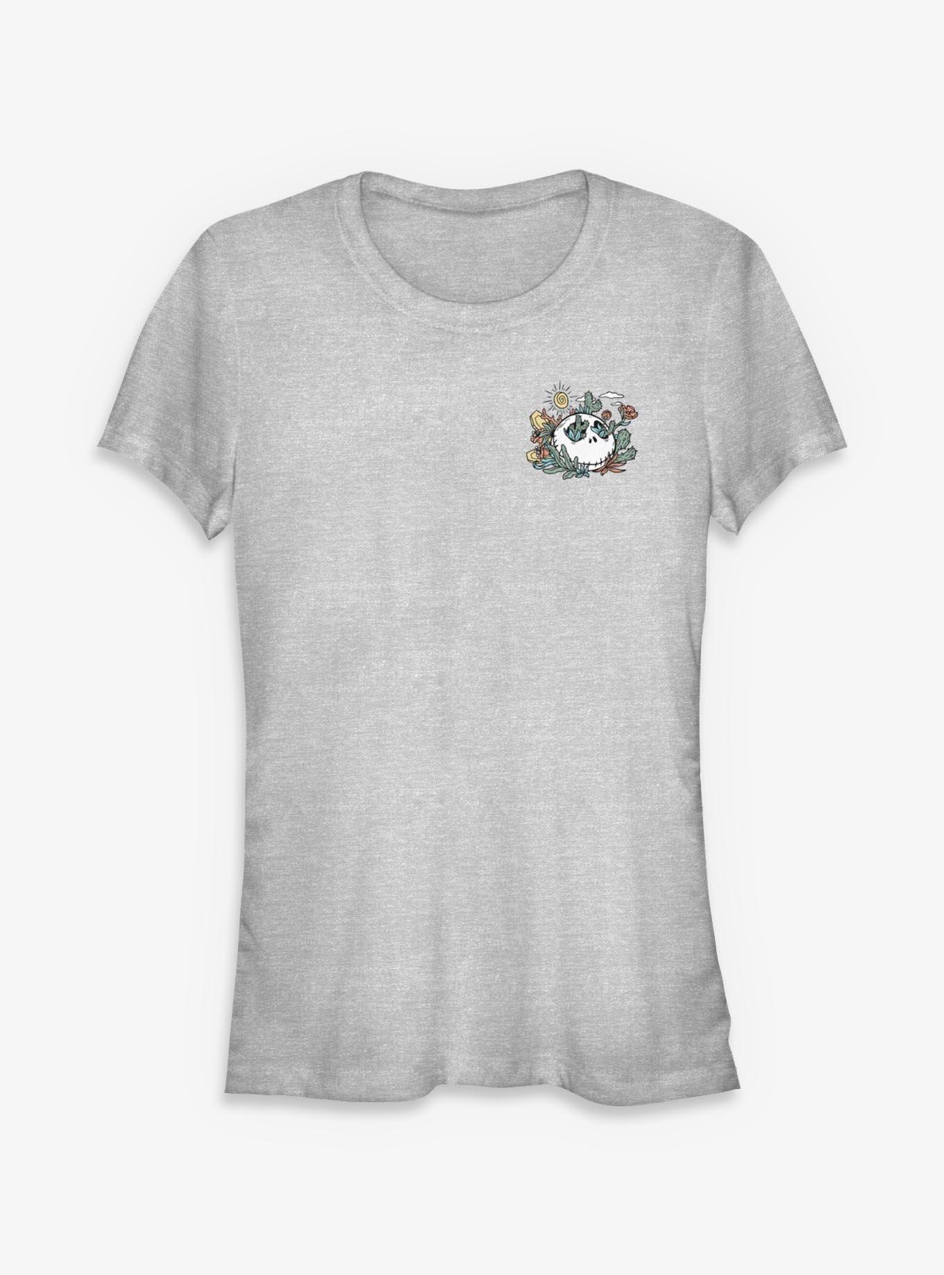 Disney The Nightmare Before Christmas Jack Death Valley Pocket - Ath Htr, , hi-res