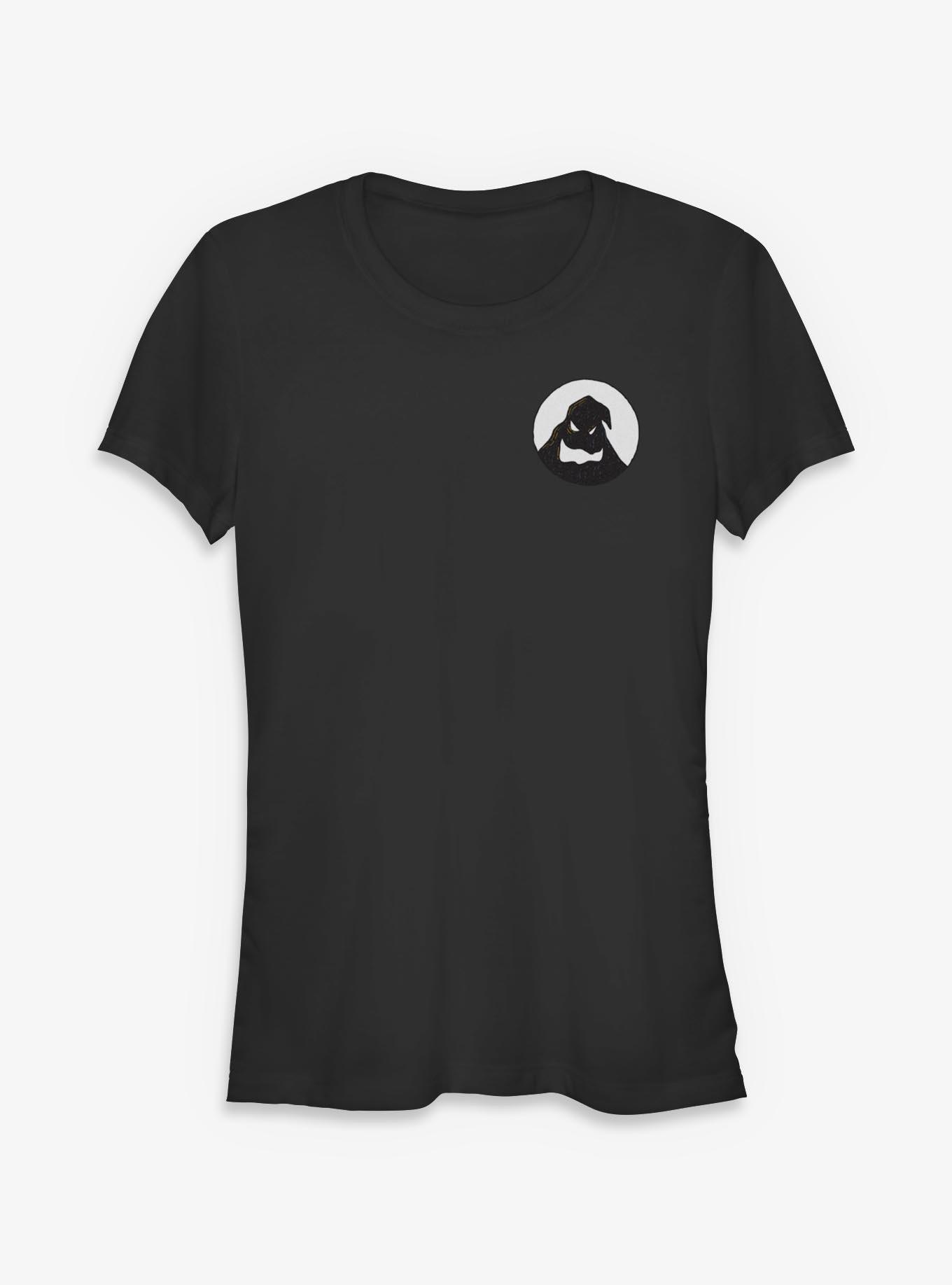 Disney The Nightmare Before Christmas Oogie Boogie Pocket - Black, , hi-res