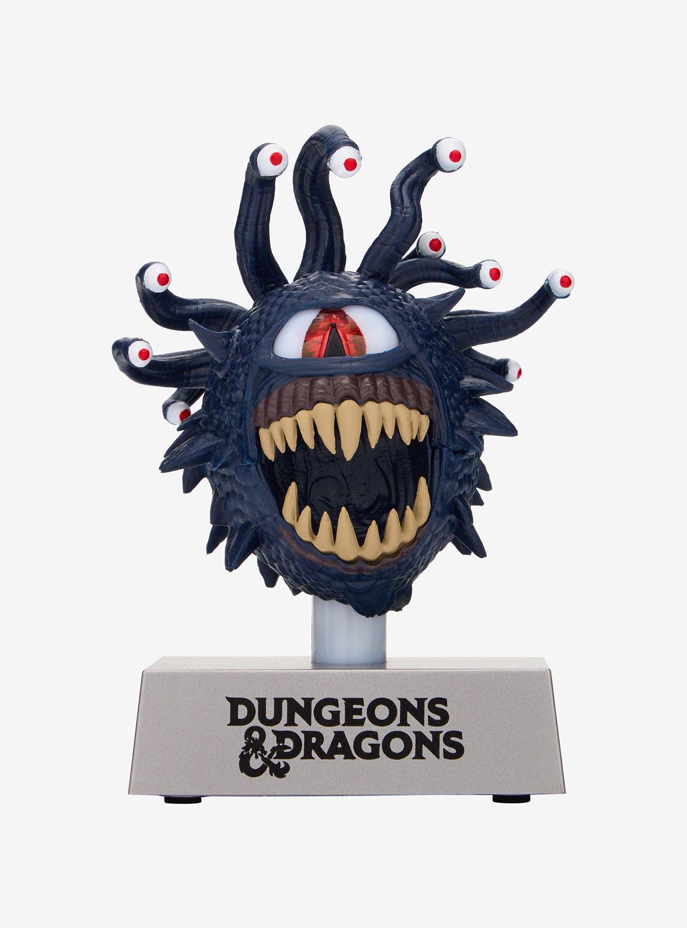 Dungeons & Dragons Beholder Figure, , hi-res
