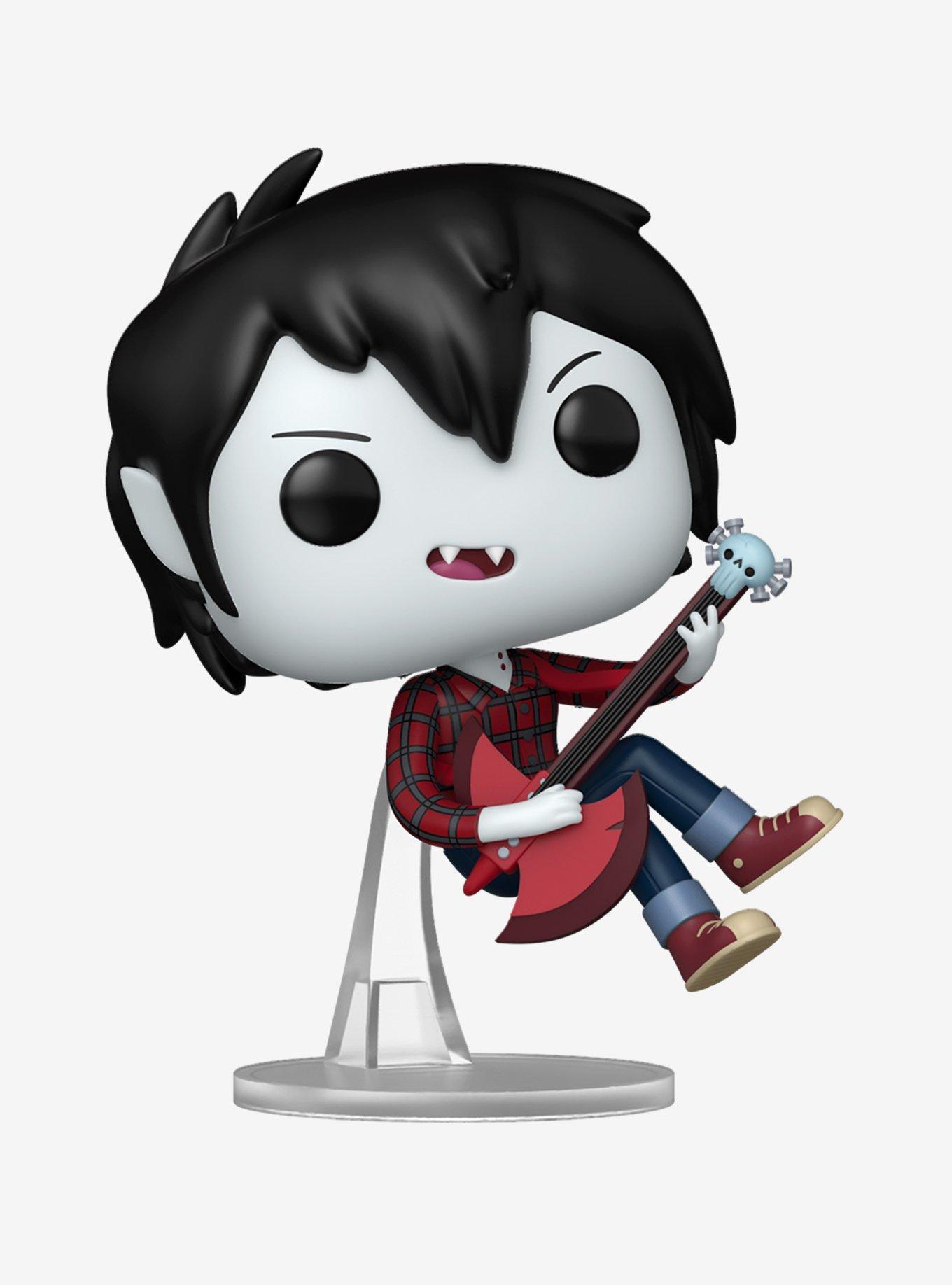 Funko Pop! Television Adventure Time Marshall Lee Vinyl Figure, , hi-res
