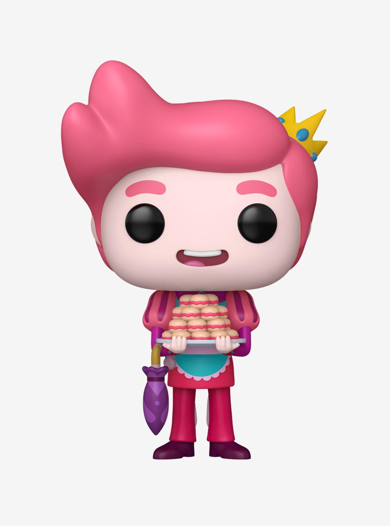 Funko Pop! Television Adventure Time Prince Gumball Vinyl Figure, , hi-res