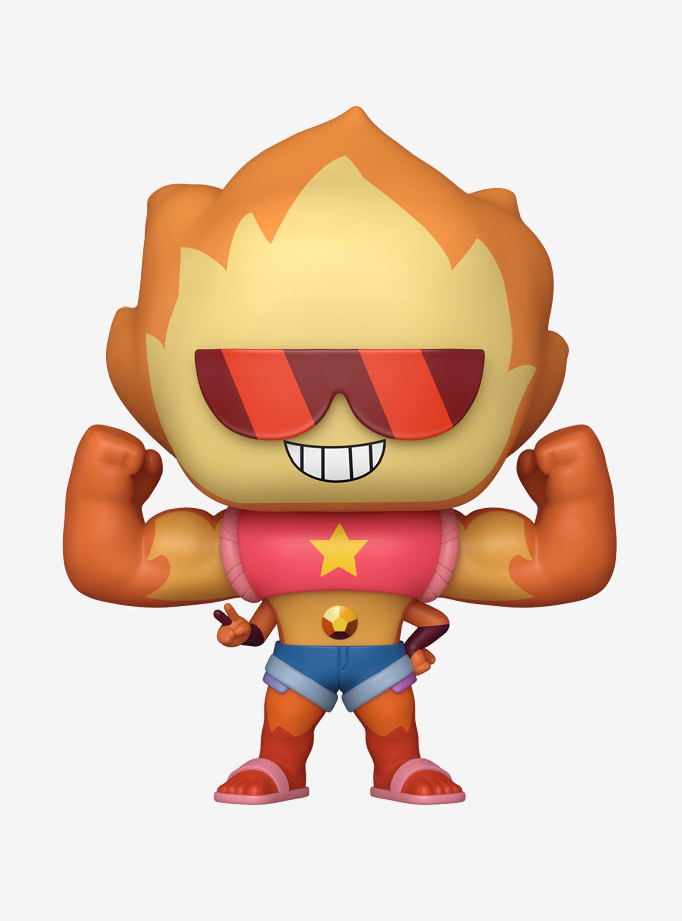 Funko Pop Animation: Steven Universe - Sunstone (Cartoon Network)