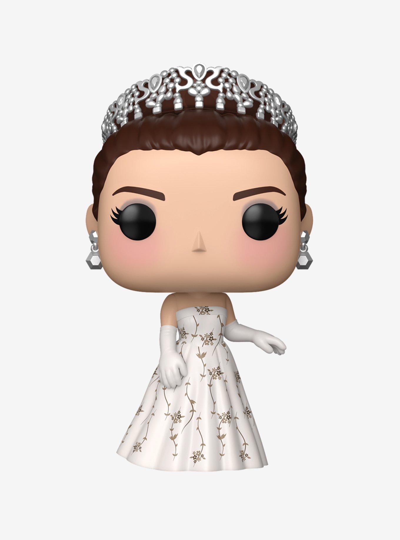 Funko Pop! Disney The Princess Diaries Mia Thermapolis Vinyl Figure, , hi-res