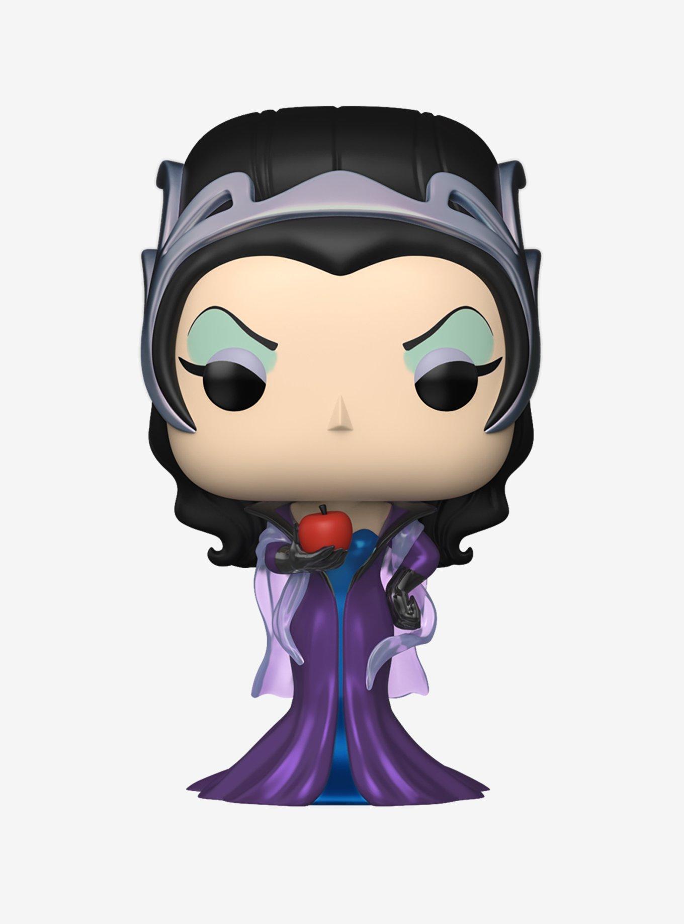 Funko Pop! Disney Enchanted Queen Narissa Vinyl Figure, , hi-res