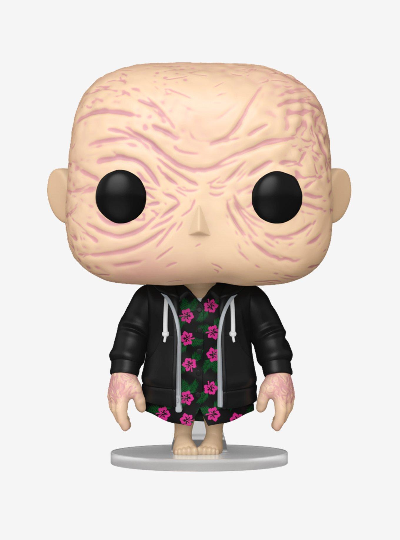 Funko Pop! Marvel Deadpool Legacy Collection Wade Wilson (Baby Legs) Vinyl Bobblehead, , hi-res