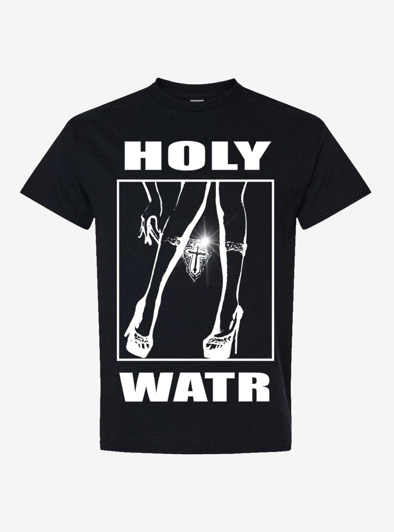 Holywatr Legs T-Shirt, , hi-res