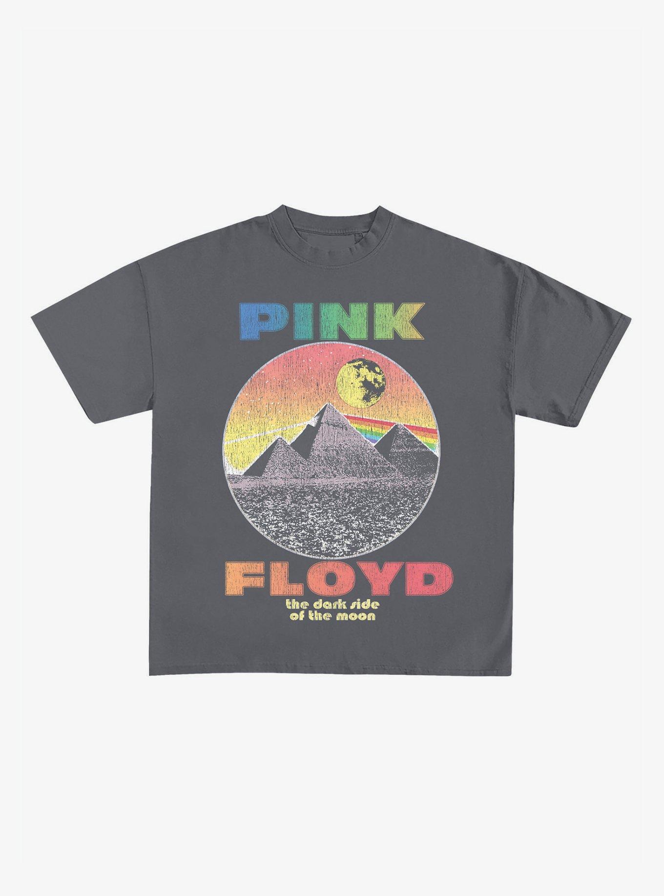Pink Floyd Dark Side Of The Moon T-Shirt, , hi-res