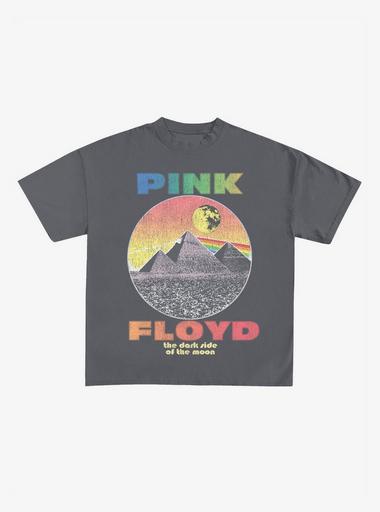 Pink Floyd Dark Side Of The Moon T-Shirt | Hot Topic