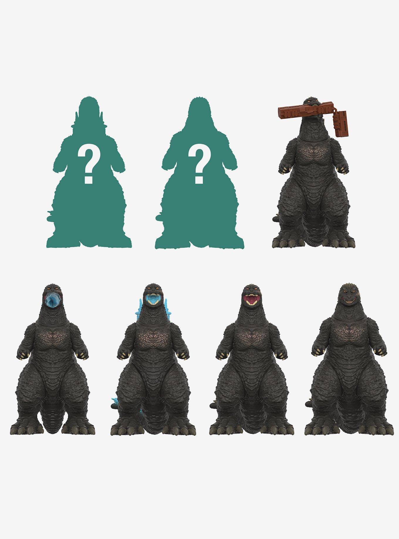 Super7 Godzilla Minus One Blind Box Figure, , hi-res