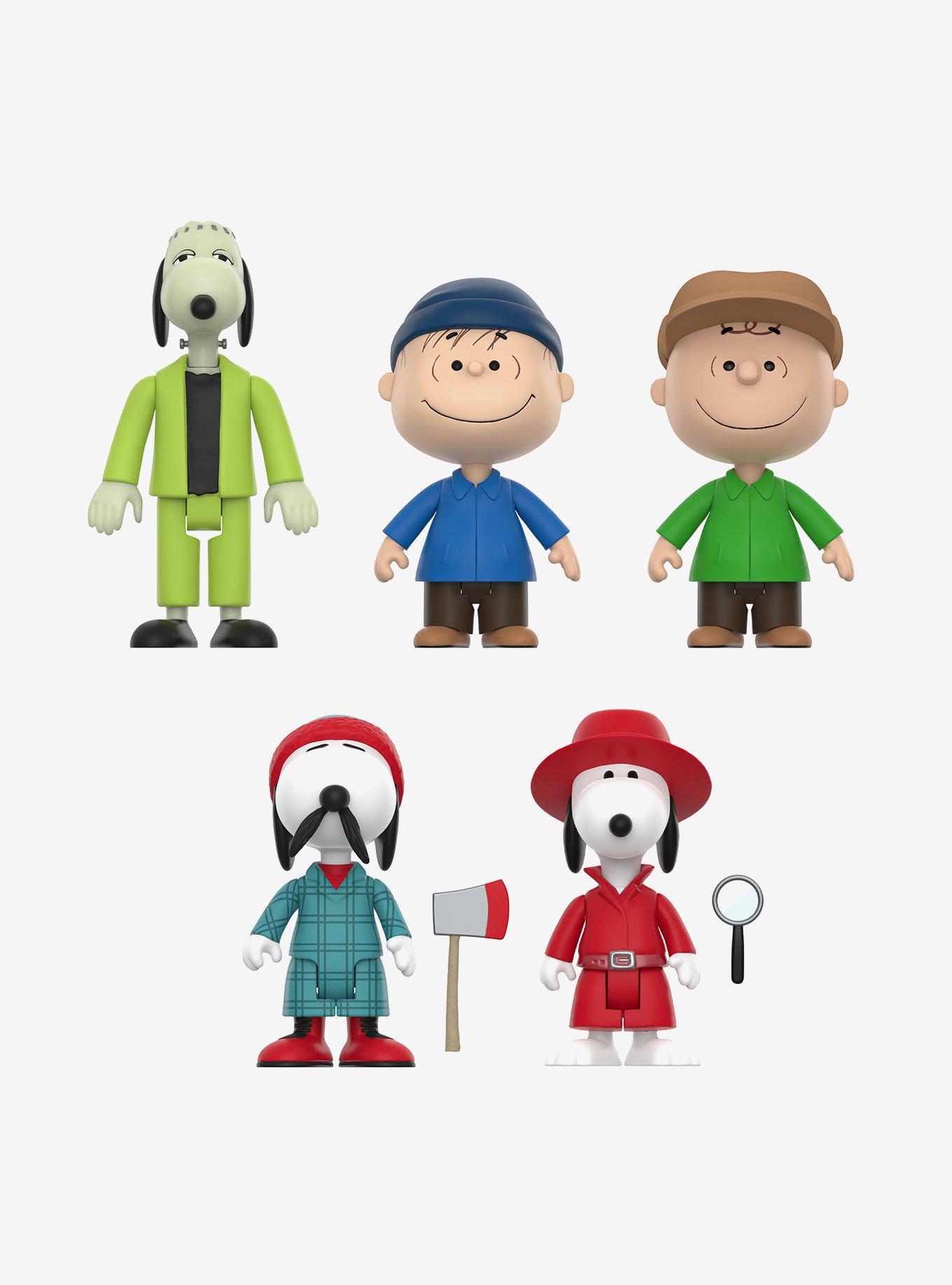 Super7 Peanuts Blind Box Figure, , hi-res