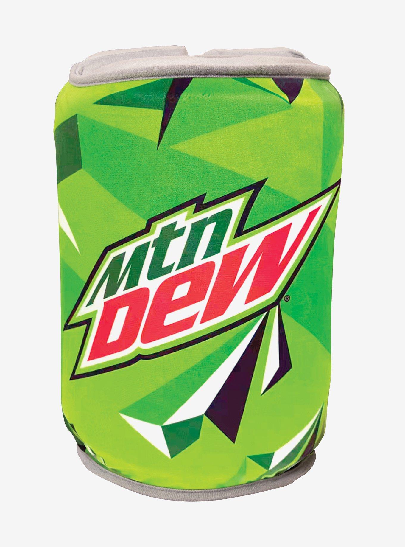 Snuggie Mountain Dew Pillow & Snack Tray, , hi-res