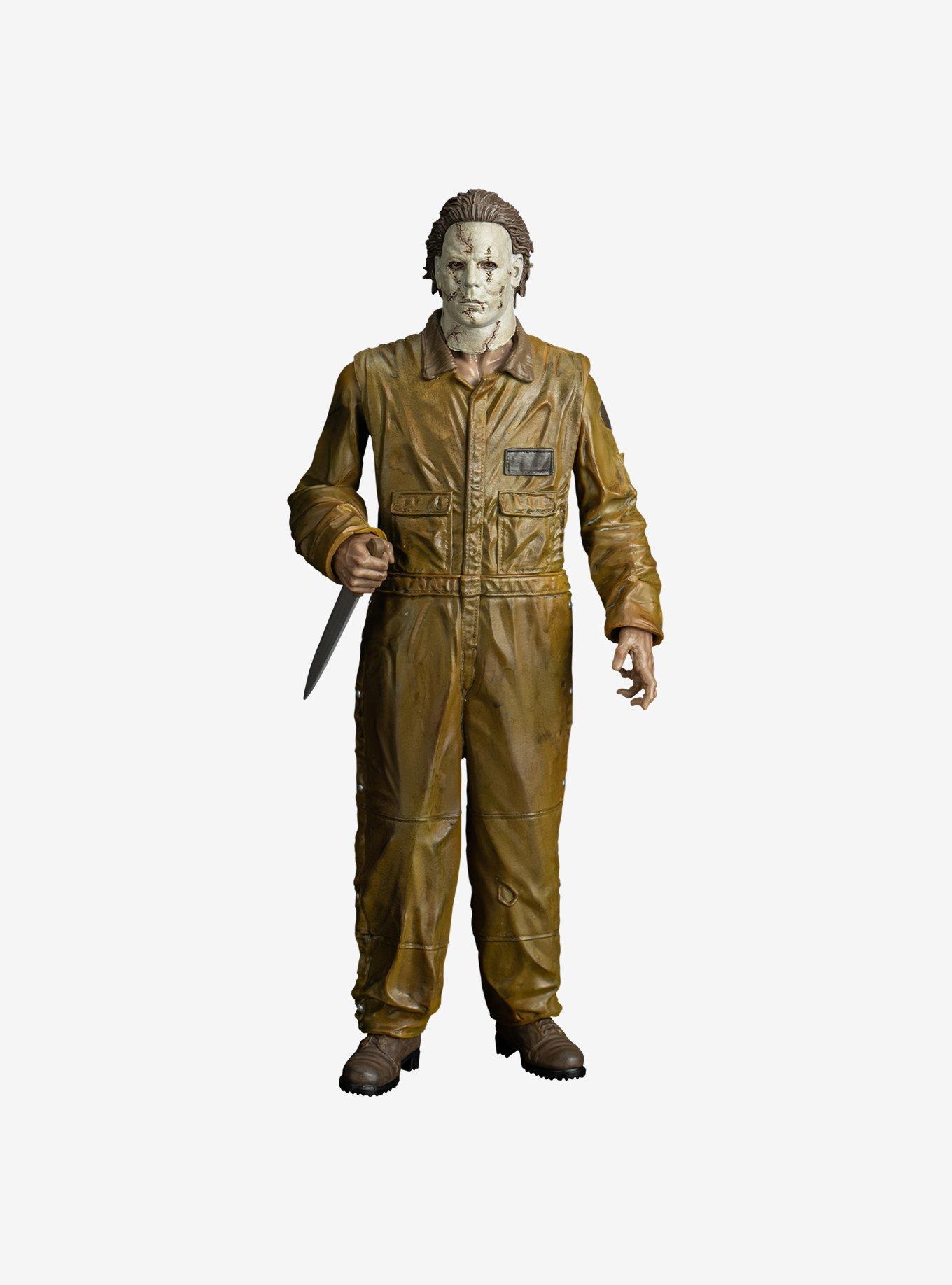 Halloween Michael Myers Figure, , hi-res