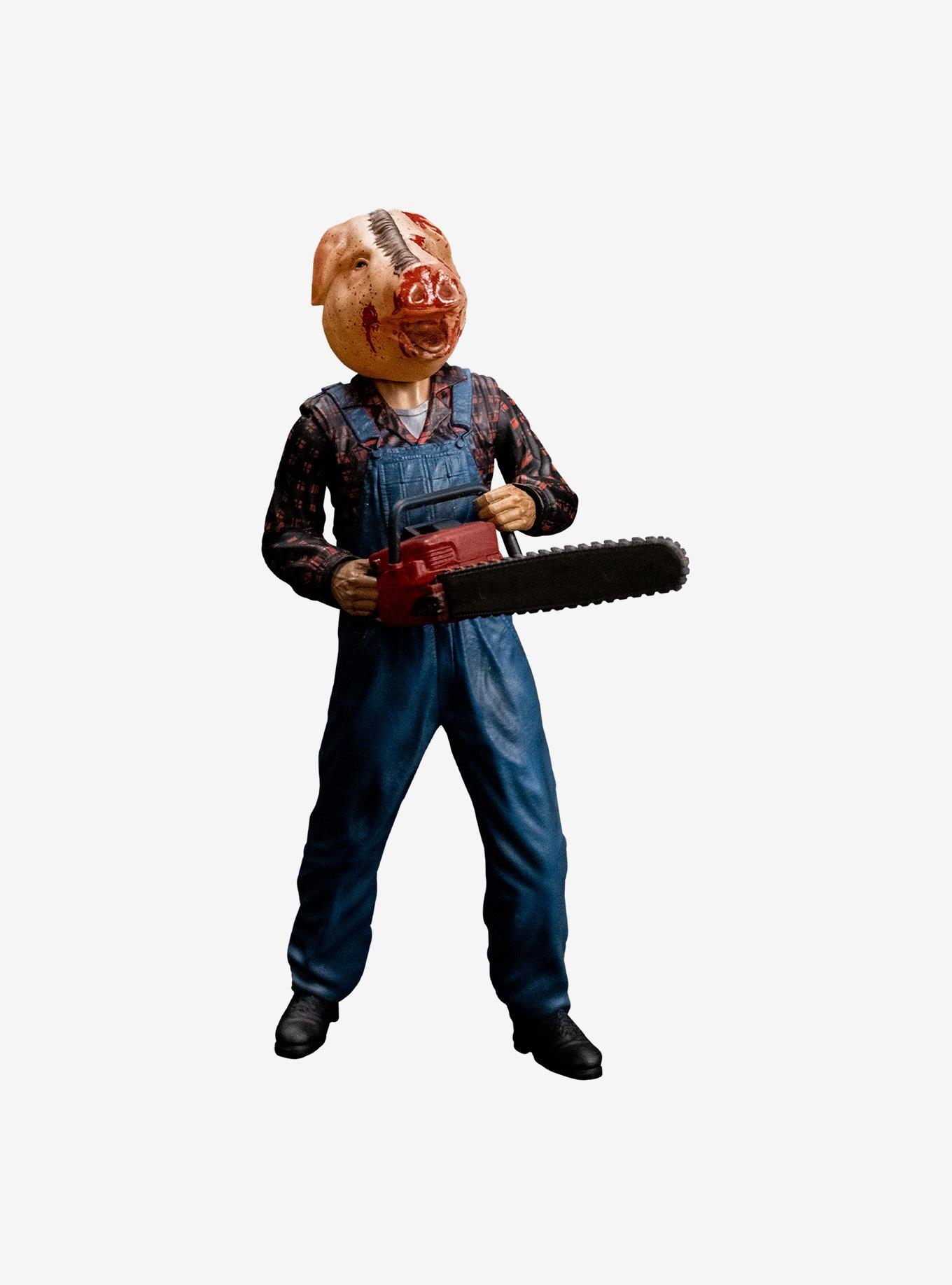 Motel Hell Farmer Vincent Figure, , hi-res