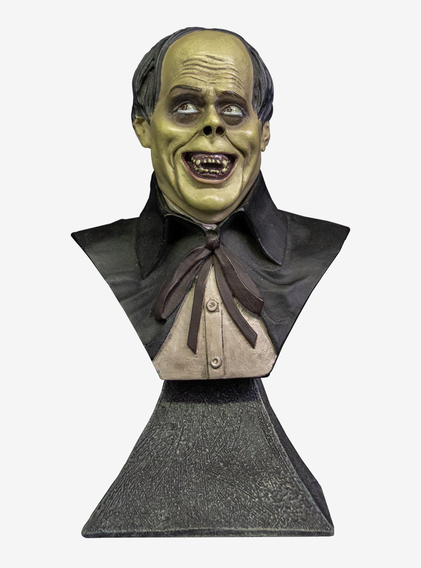 The Phantom Of The Opera The Phantom Mini Bust, , hi-res