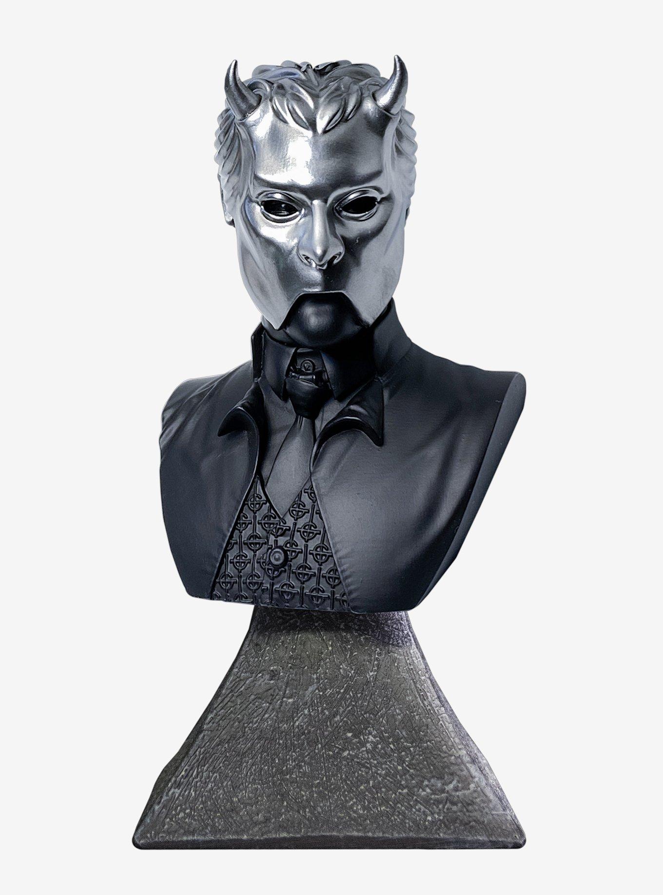 Ghost Nameless Ghoul Mini Bust, , hi-res