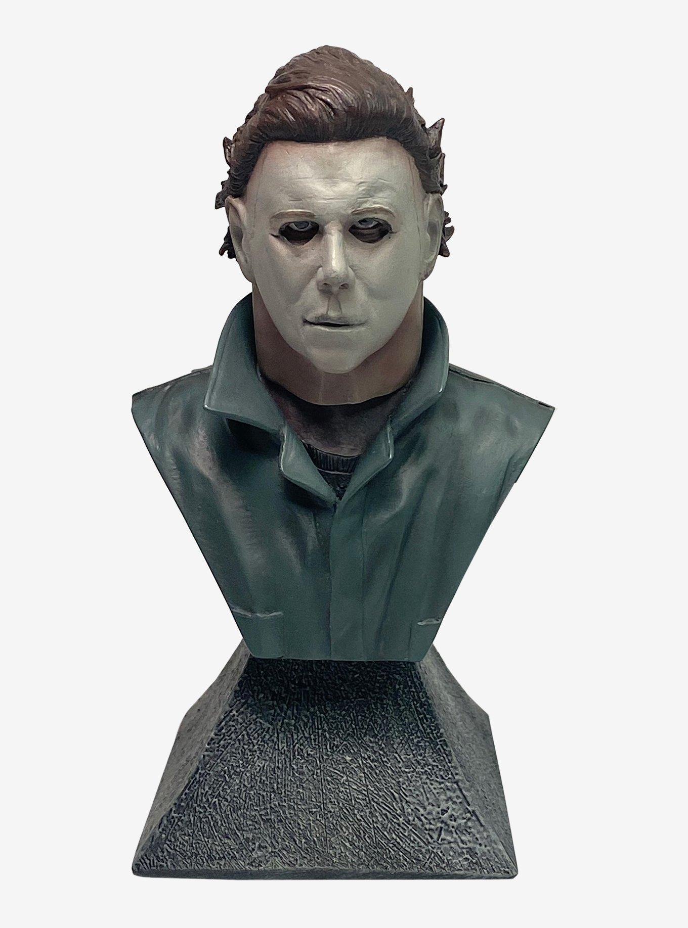 Halloween Michael Myers Mini Bust, , hi-res