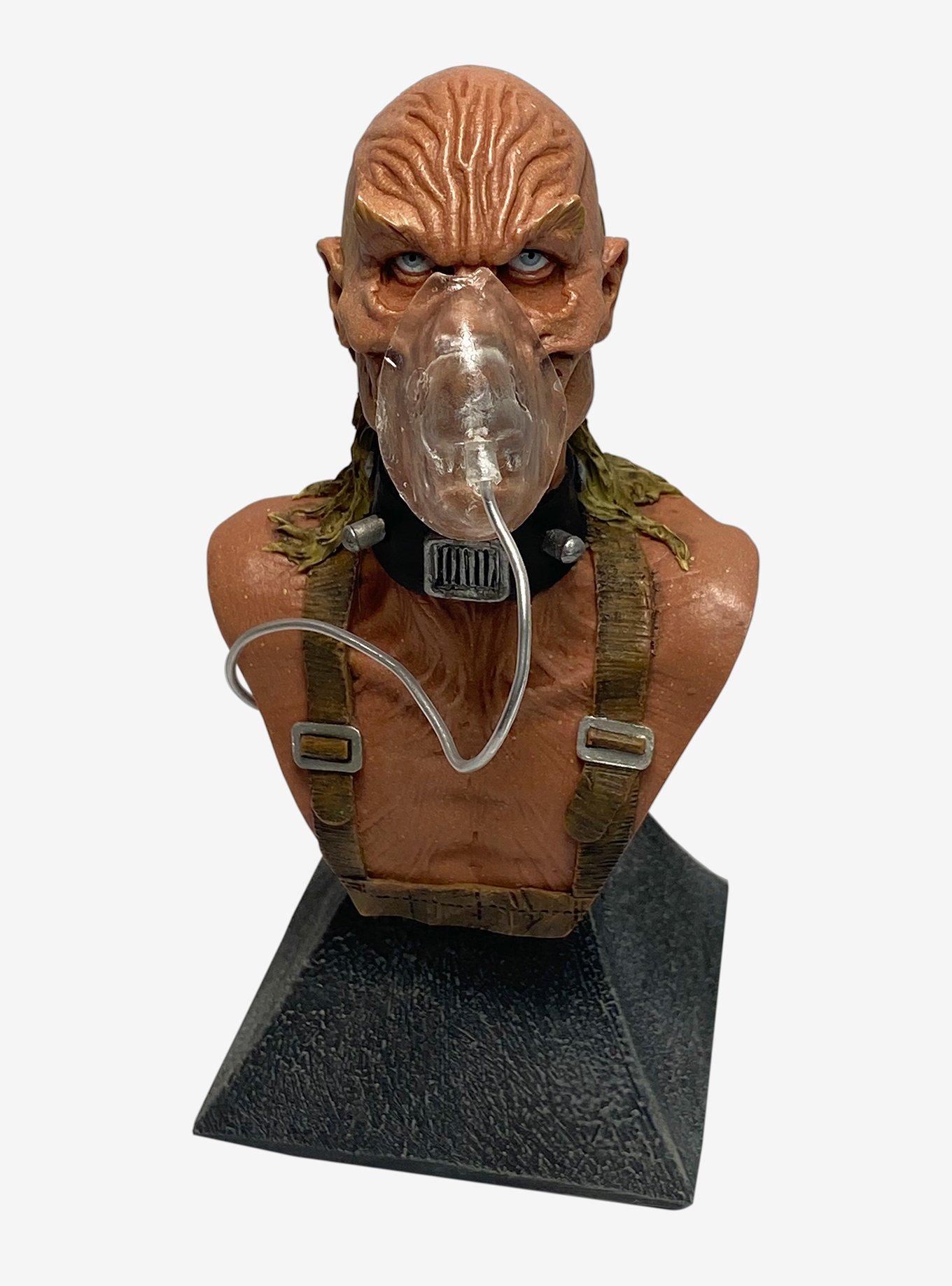 House Of 1000 Corpses Doctor Satan Mini Bust, , hi-res