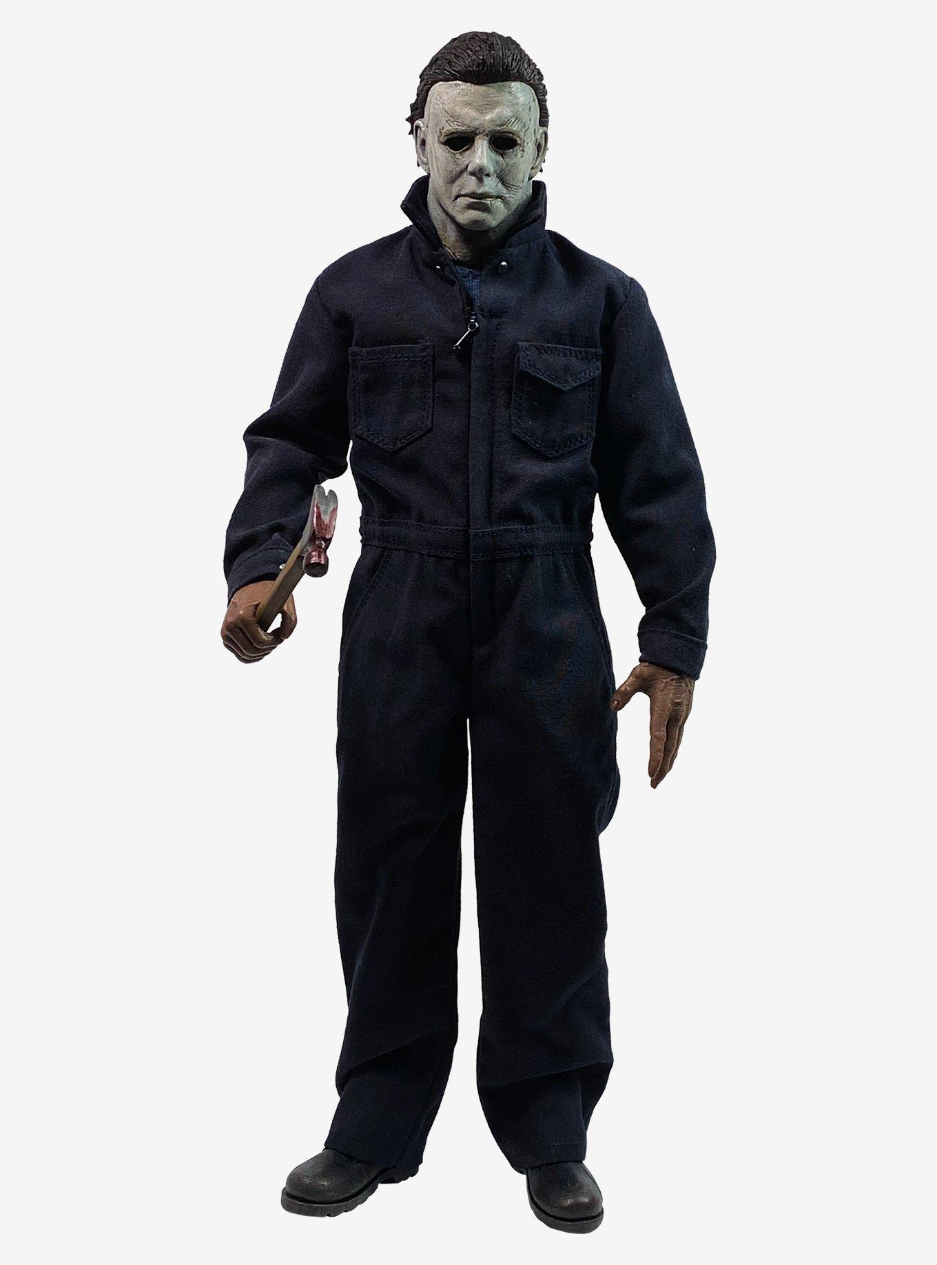 Halloween Michael Myers Figure, , hi-res