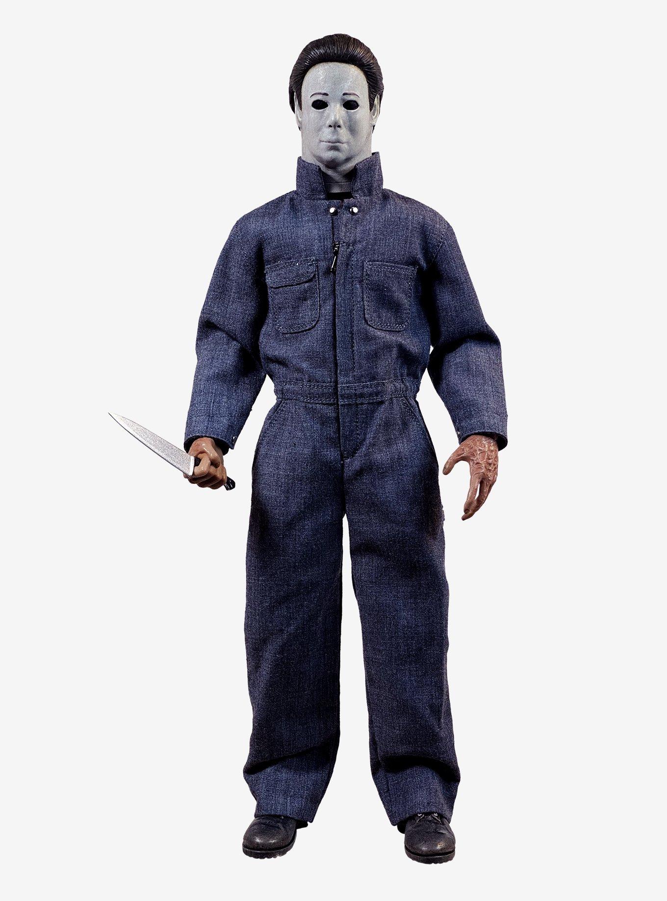 Halloween 4: The Return Of Michael Myers Michael Myers Figure, , hi-res