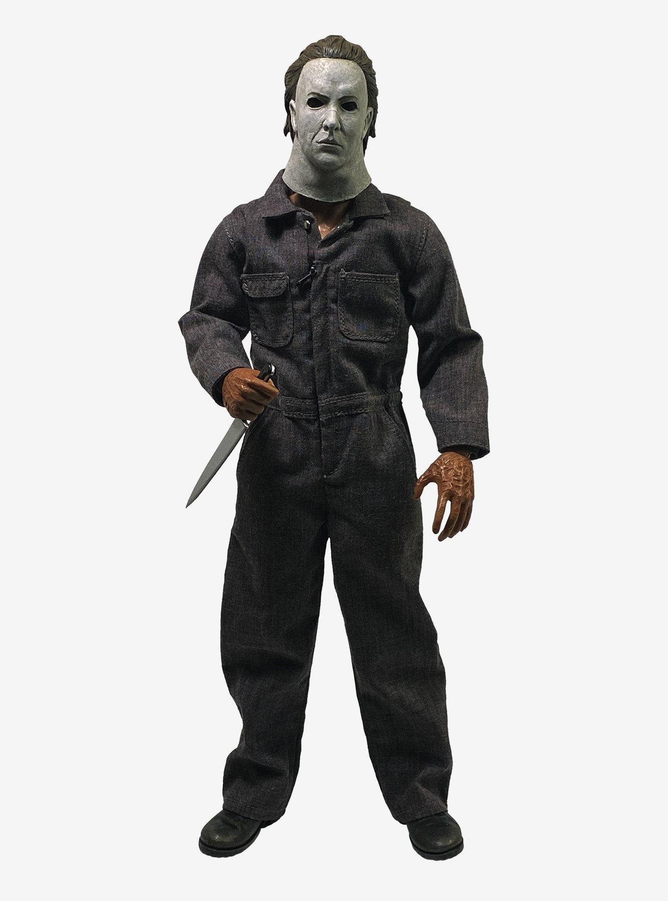 Halloween 5: The Revenge Of Michael Myers Michael Myers Figure, , hi-res