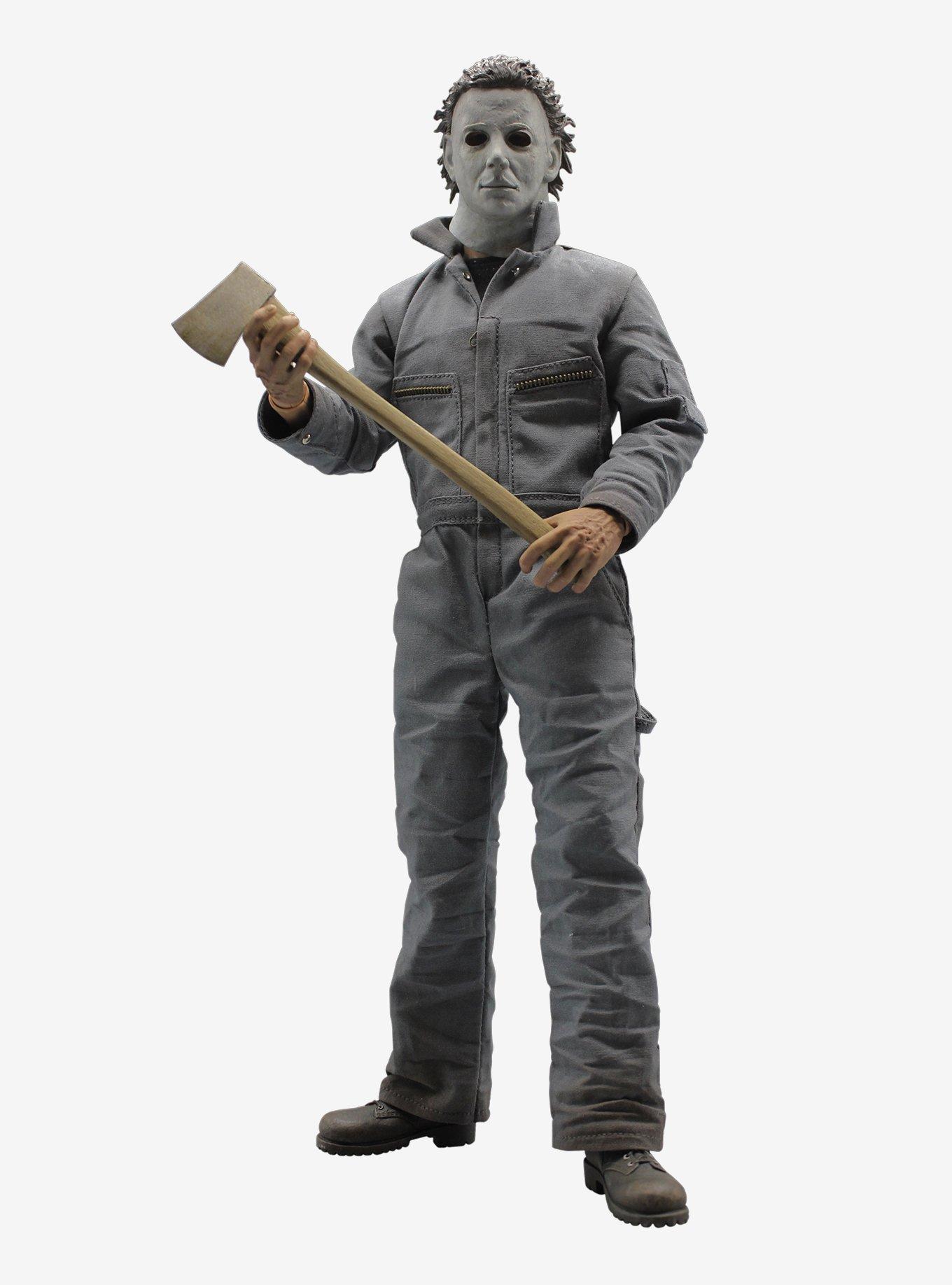 Halloween 6: The Curse Of Michael Myers Michael Myers Figure, , hi-res