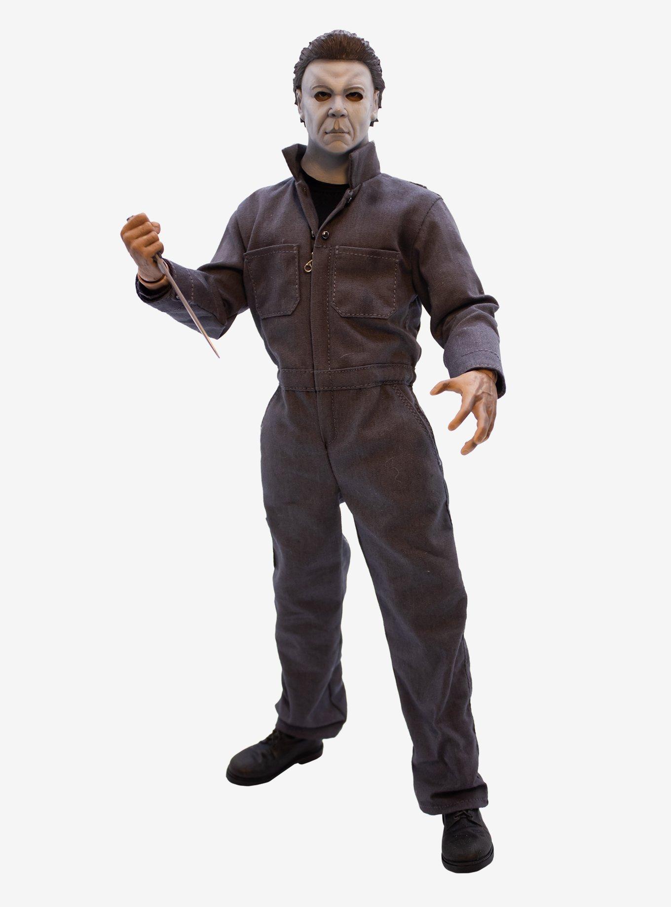 Halloween: Resurrection Michael Myers Figure, , hi-res