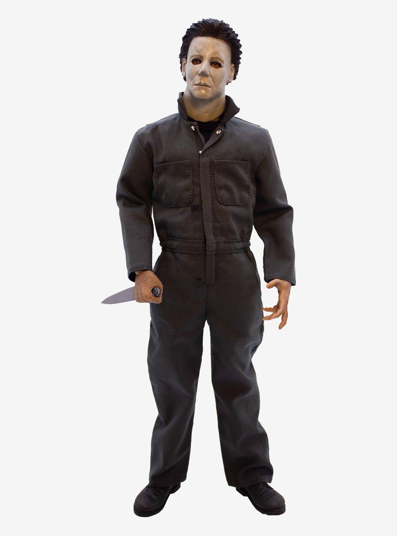 Halloween H2O: 20 Years Later Michael Myers, , hi-res