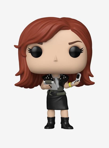 Funko Pop! Movies The Devil Wears Prada Emily Charlton Vinyl