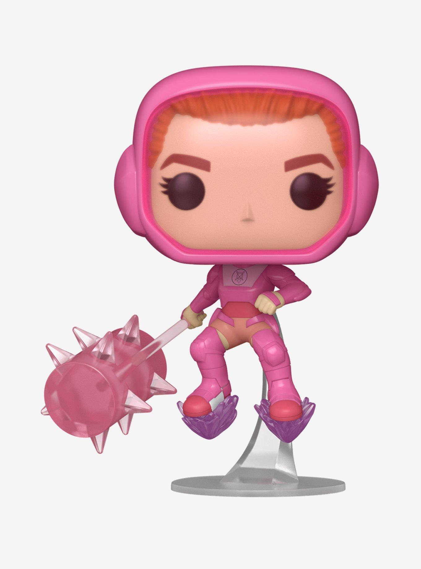 Funko Pop! Television Invincible Atom Eve Vinyl Figure, , hi-res