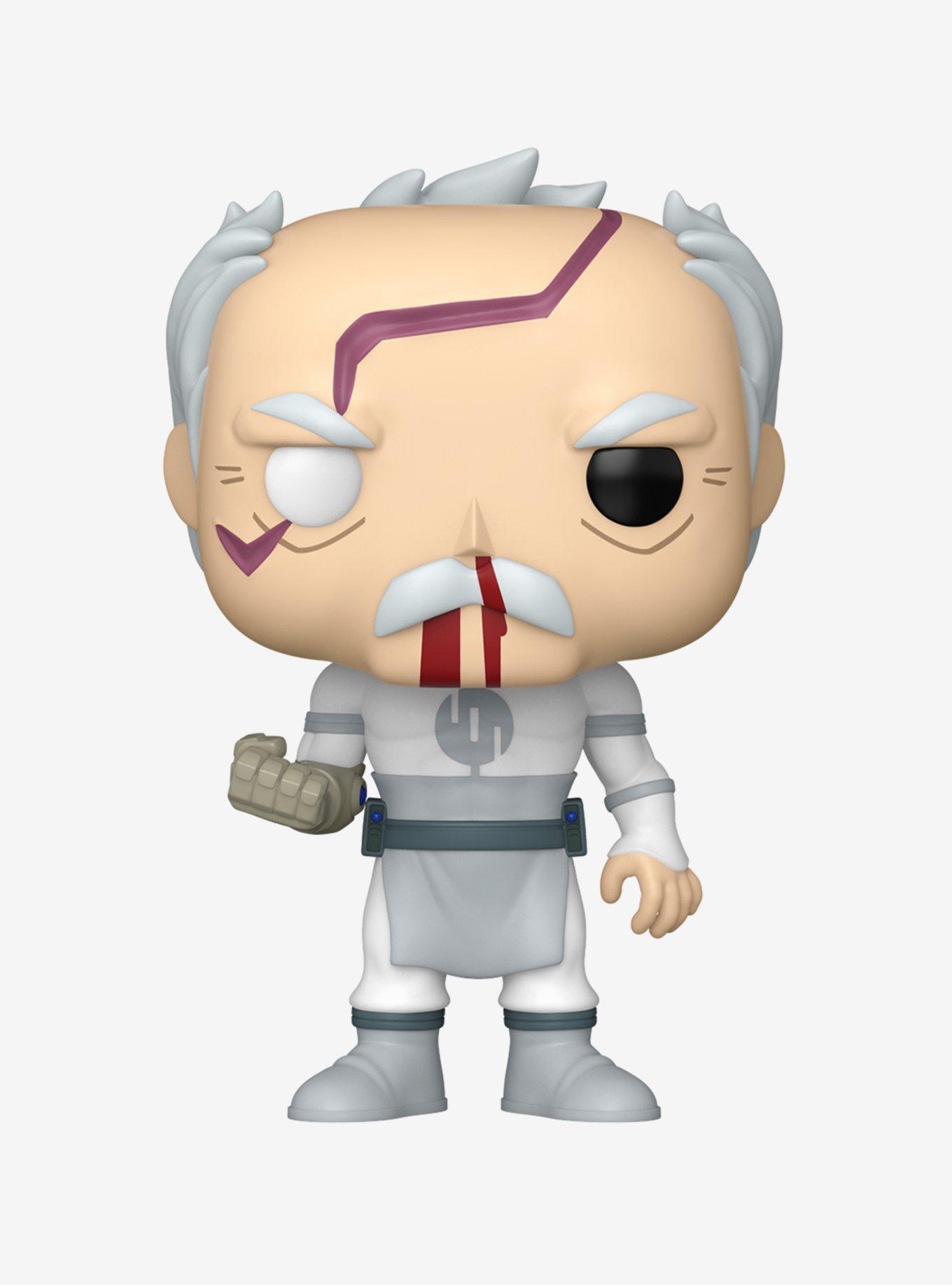 Funko Pop! Television Invincible Conquest Vinyl Figure, , hi-res