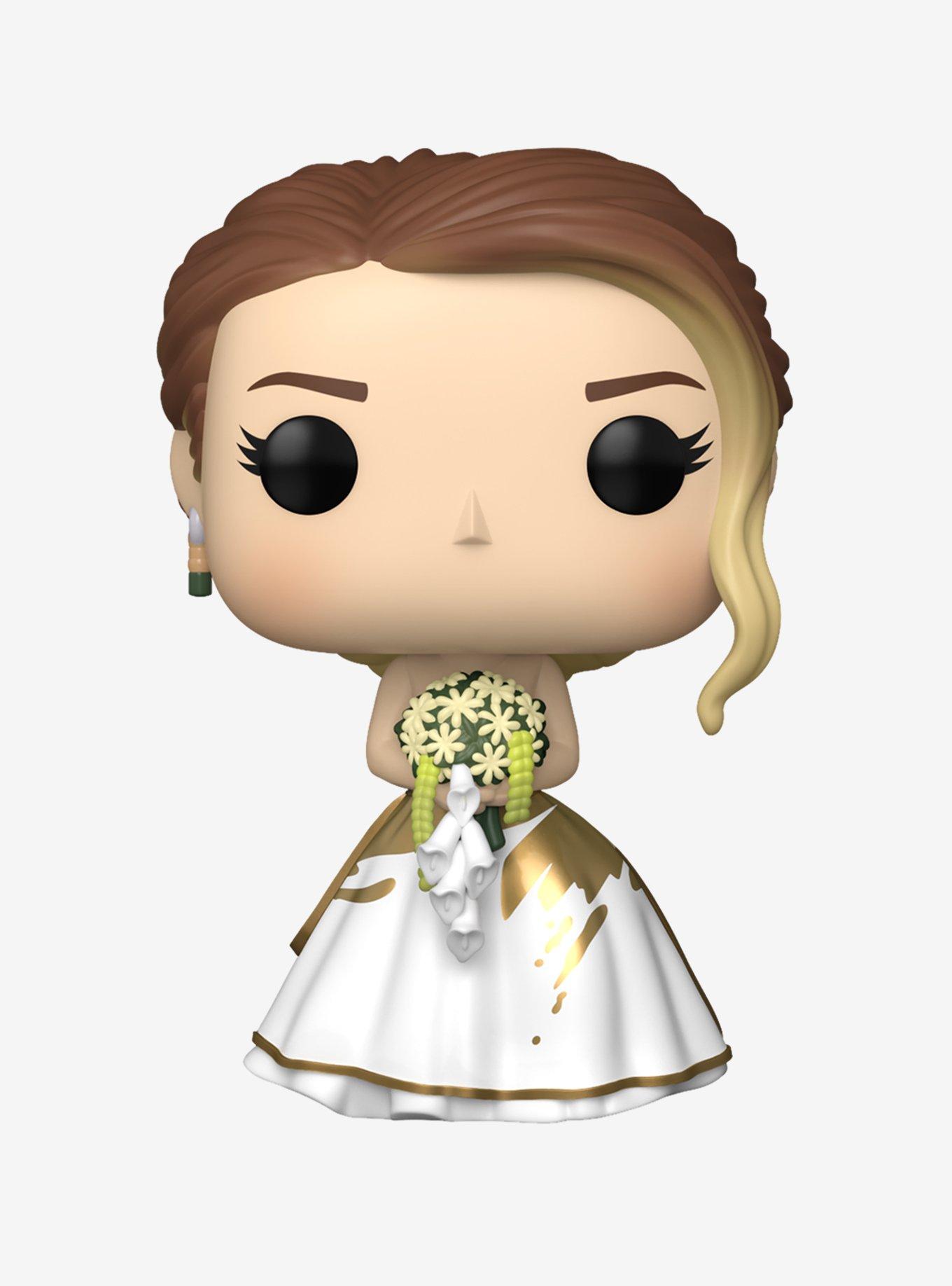 Funko Pop! Television Gossip Girl Serena Van Der Woodsen Vinyl Figure, , hi-res