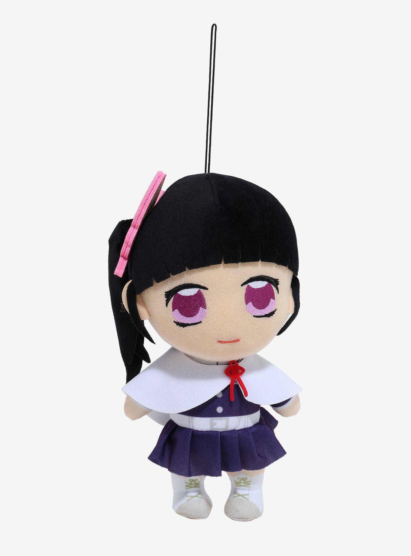 Demon Slayer: Kimetsu No Yaiba Kanao Plush, , hi-res