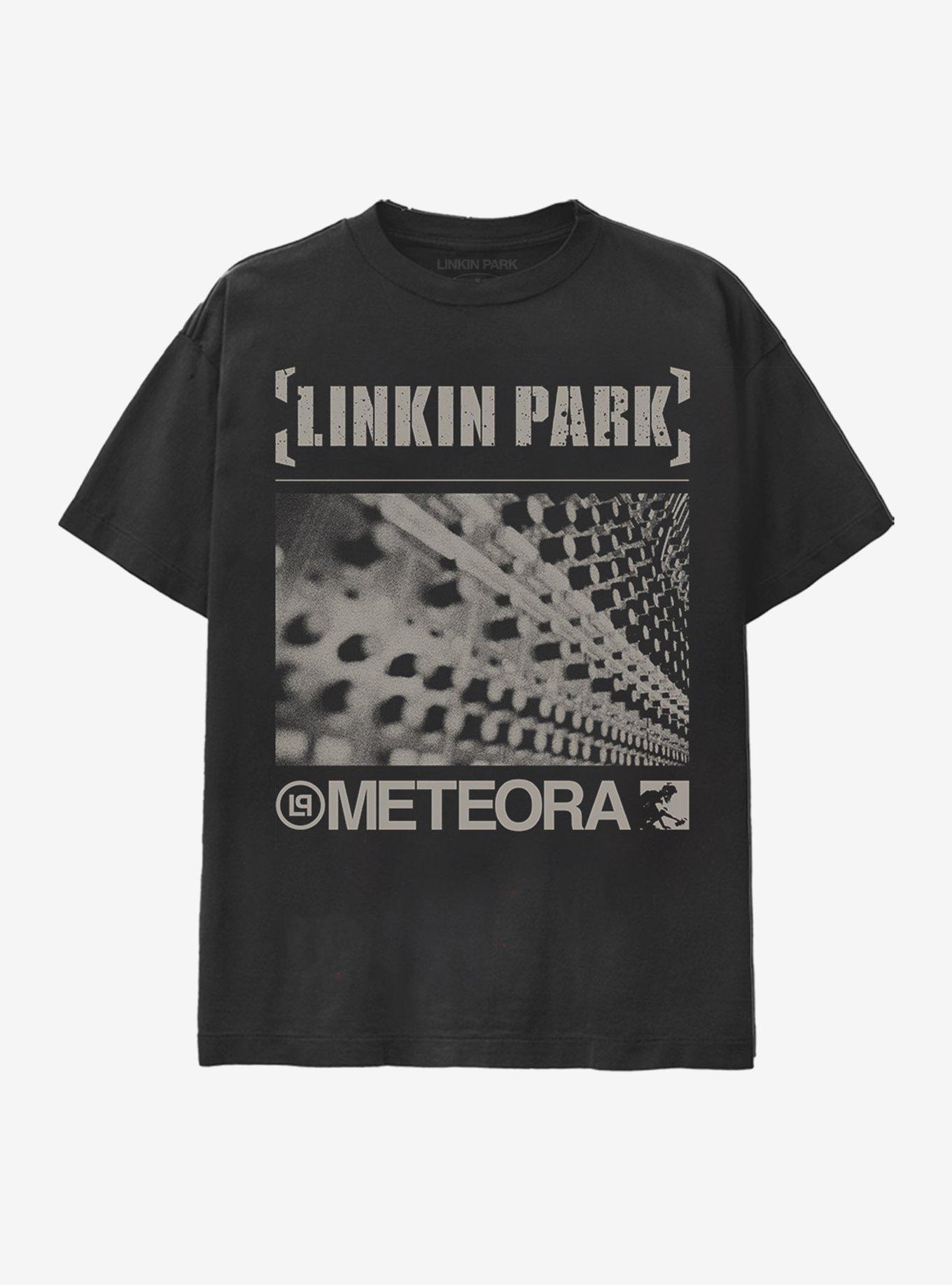 Linkin Park Soundboard T-Shirt, , hi-res