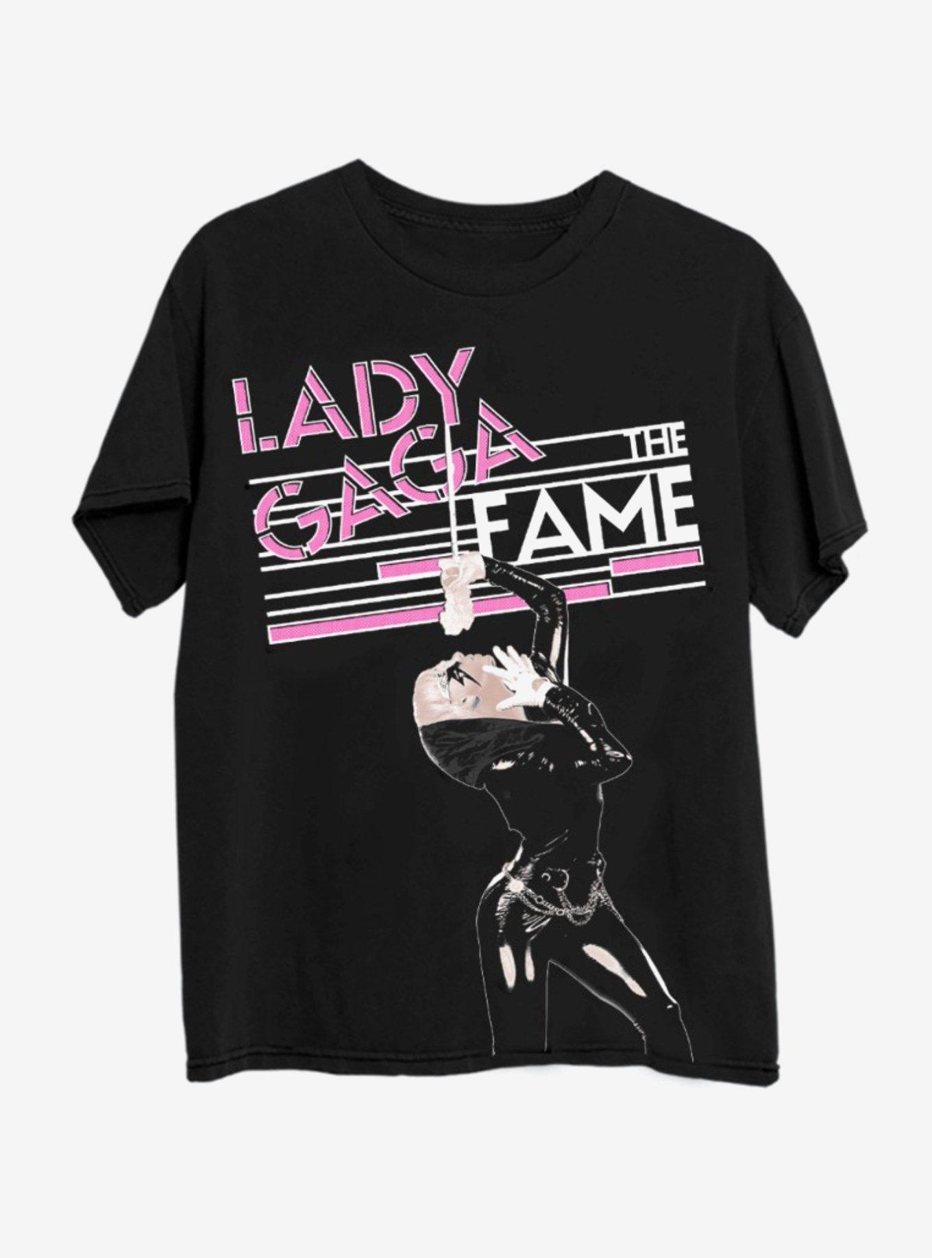 Lady Gaga The Fame T-Shirt, , hi-res