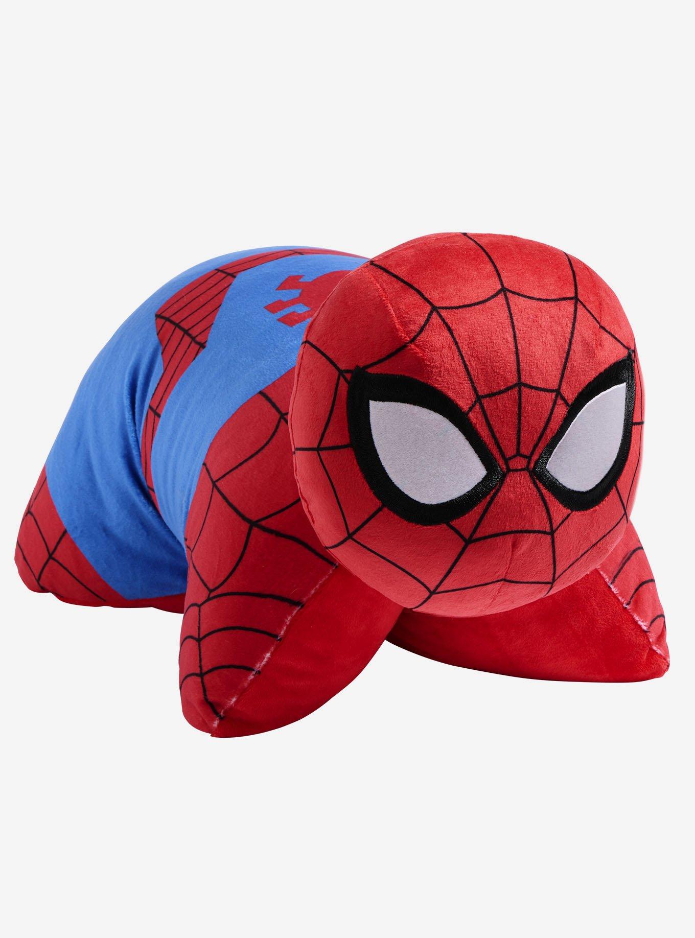 Marvel Spider-Man Jumbo Pillow Pet, , hi-res