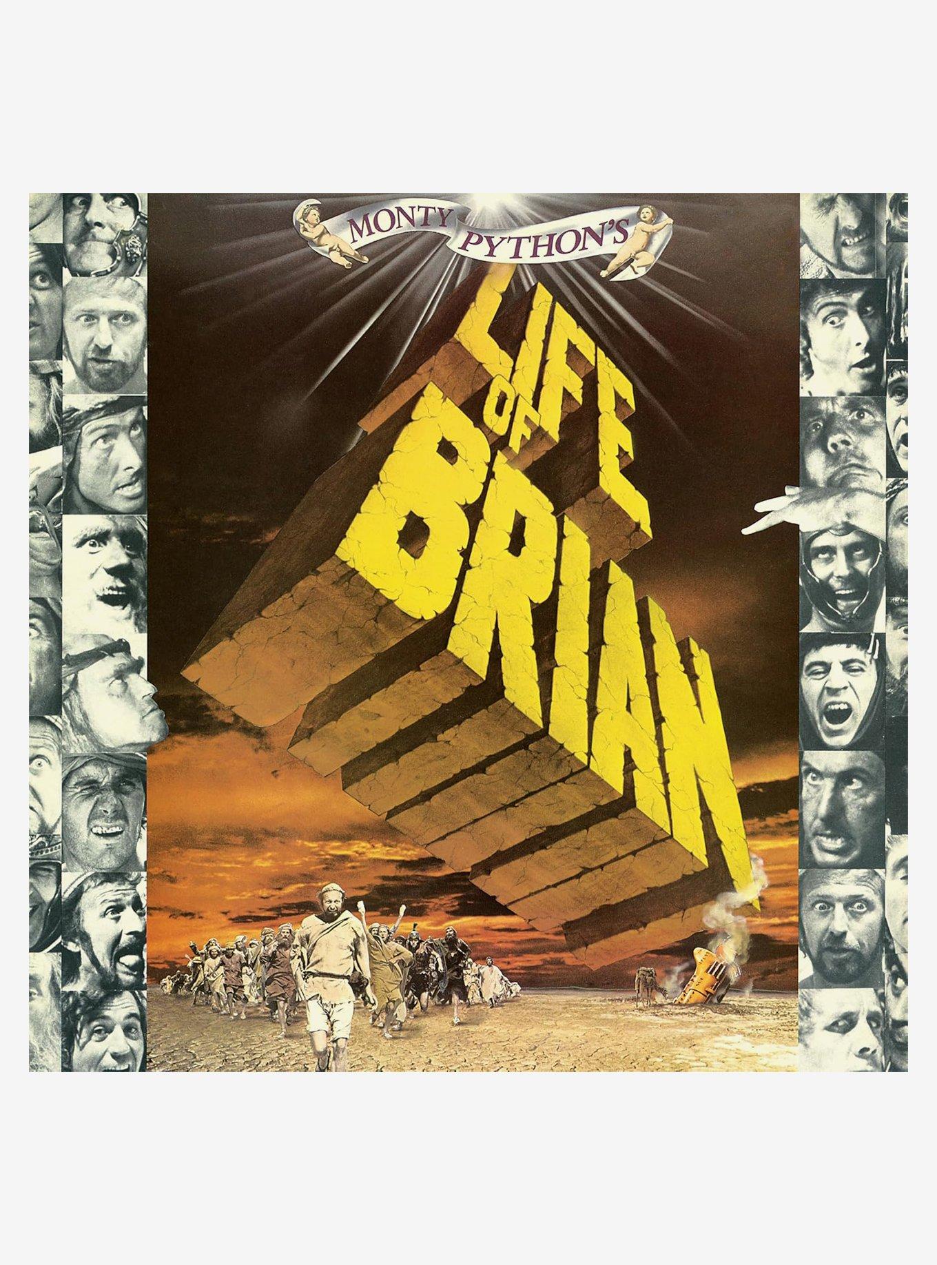 Monty Python Monty Python's Life of Brian (O.S.T.) Vinyl LP, , hi-res