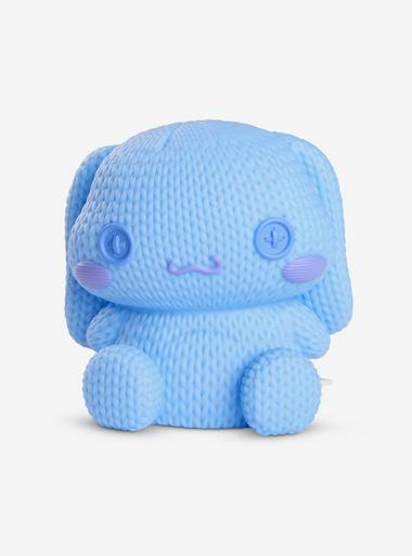 Cinnamoroll (Blueberry Scented) Handmade By Robots Vinyl Figure