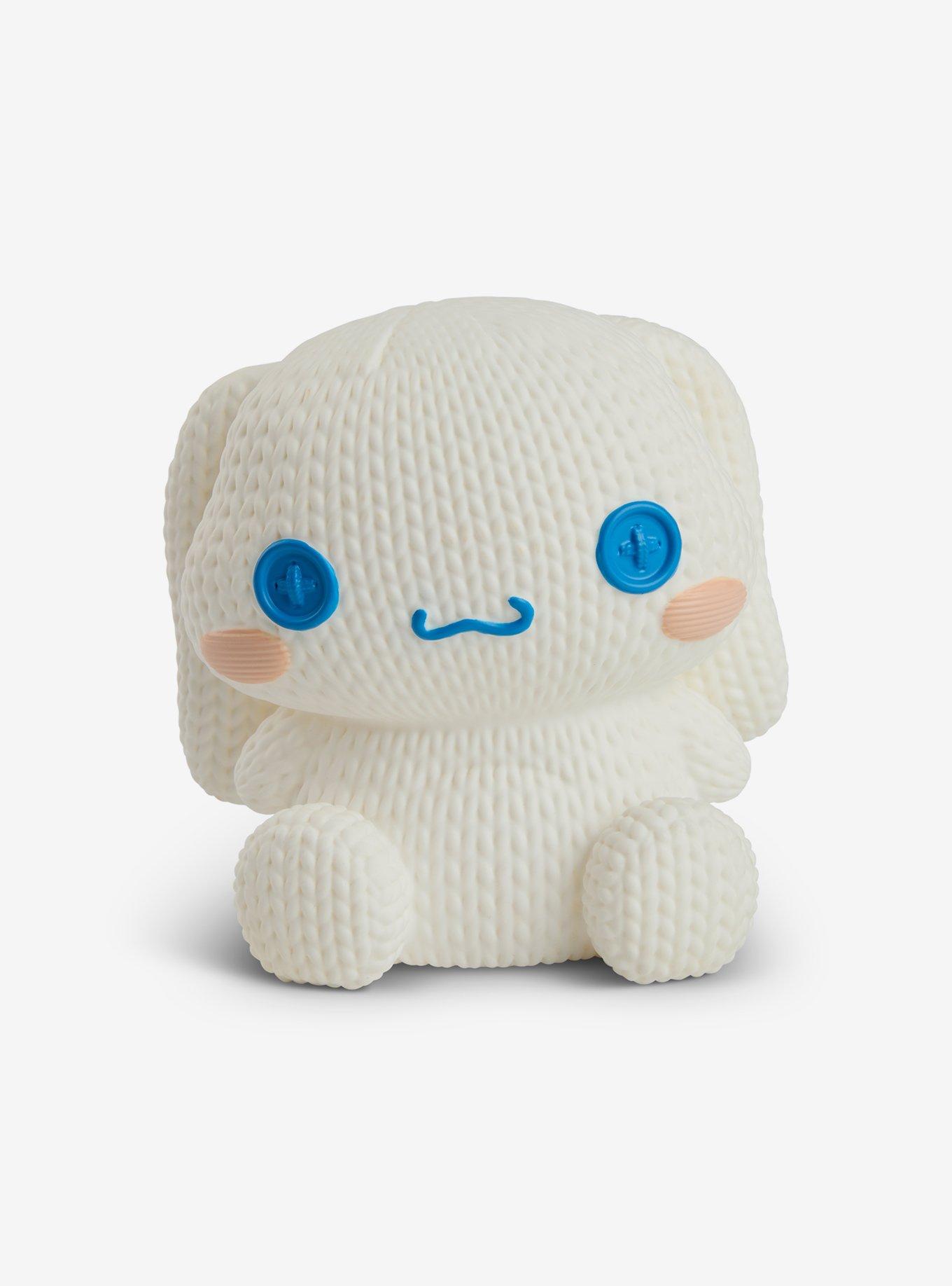 Cinnamoroll Handmade By Robots Vinyl Figure, , hi-res