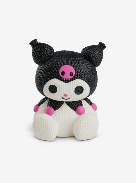 Kuromi Handmade By Robots Vinyl Figure | BoxLunch