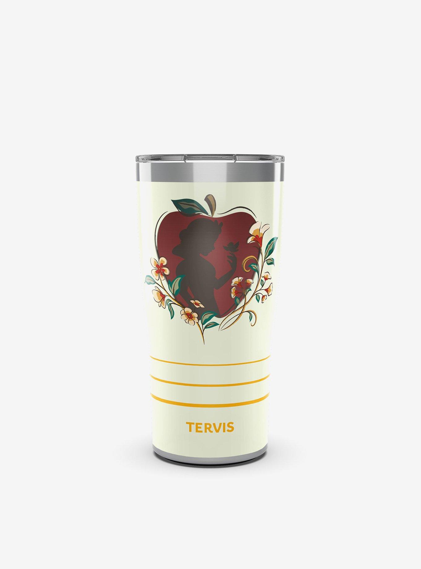 Disney Snow White Just One Bite 20oz Tumbler with Slider Lid, , hi-res